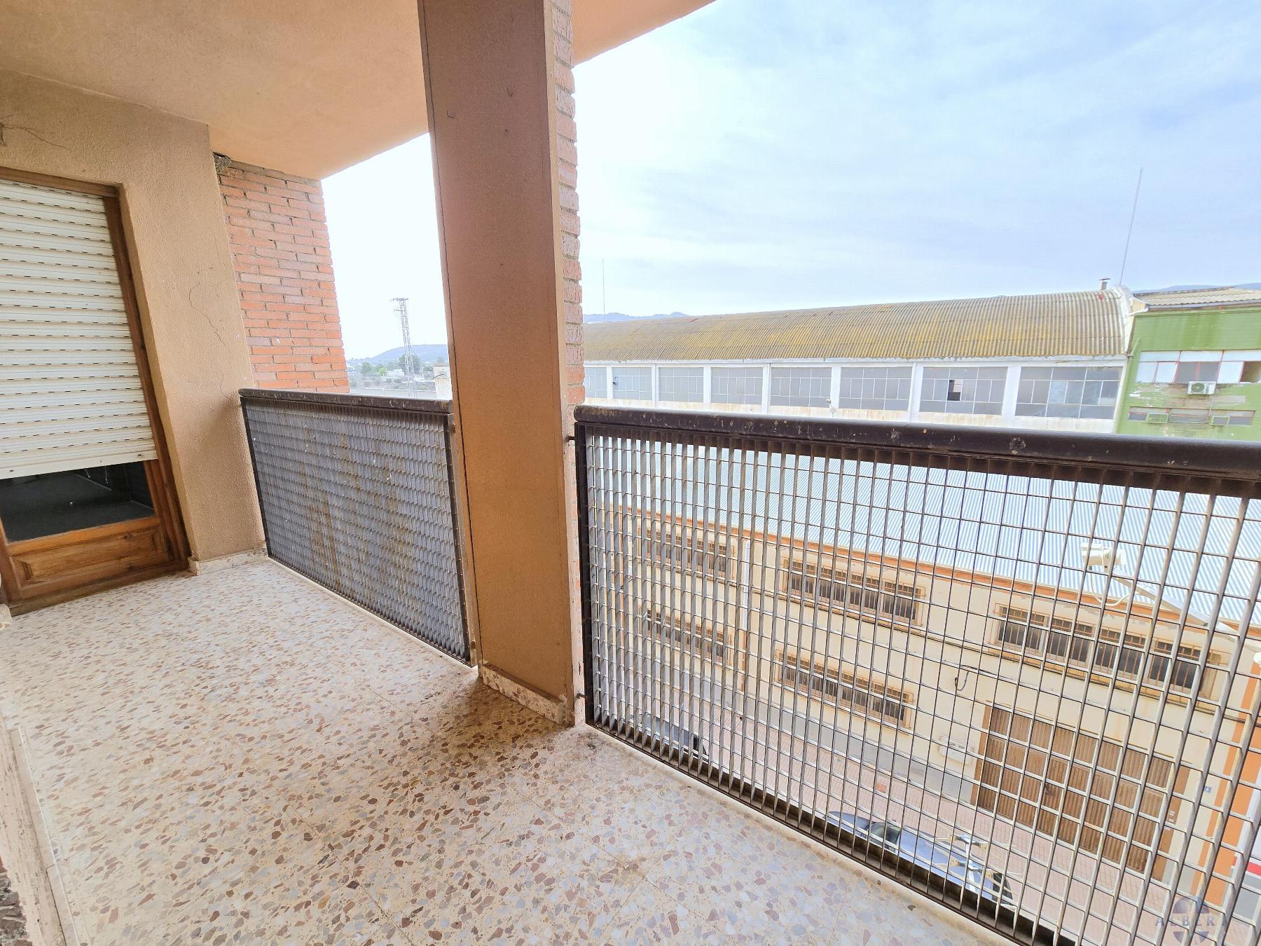Venta de piso en Monóvar-Monòver