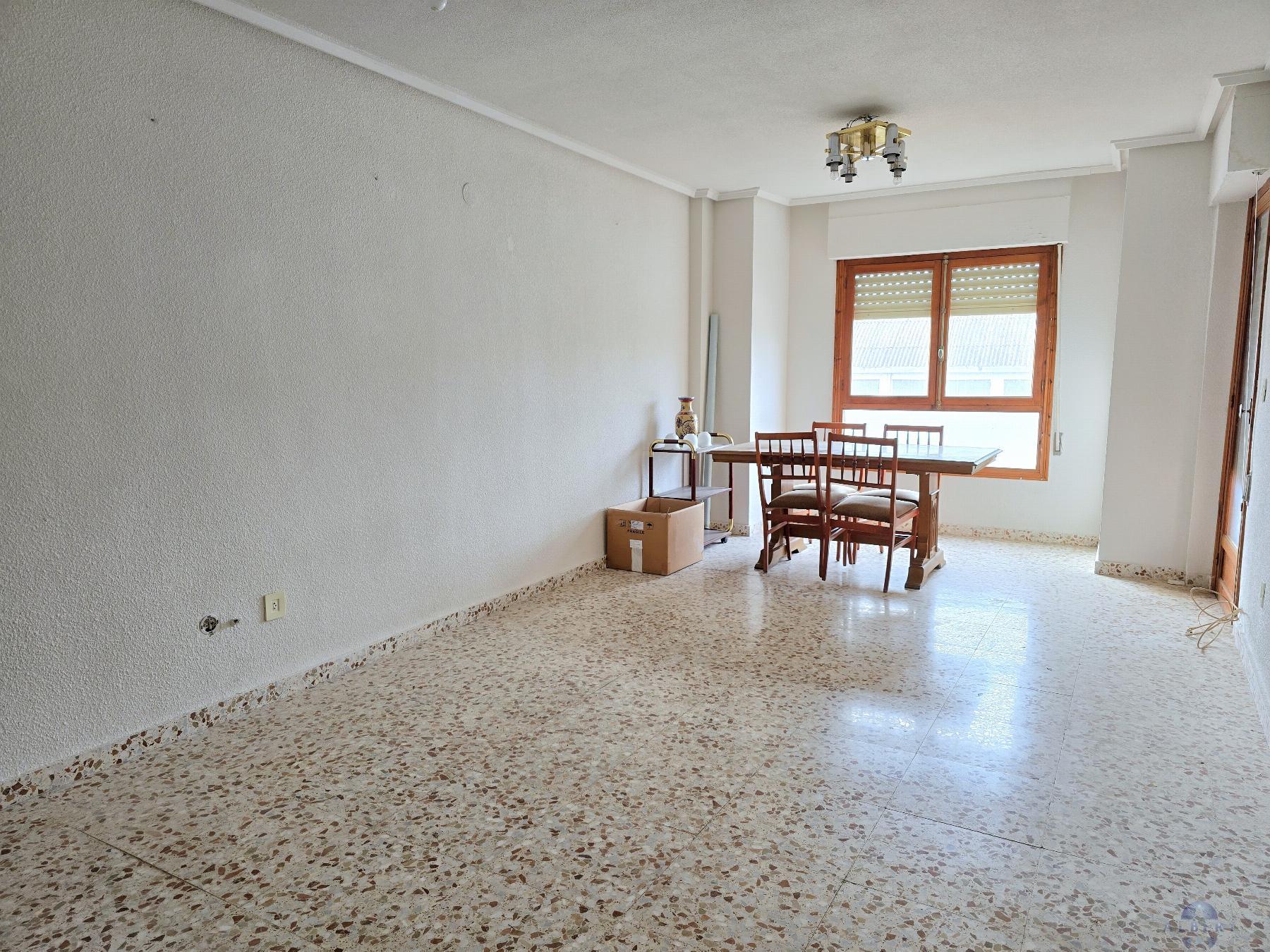 Venta de piso en Monóvar-Monòver