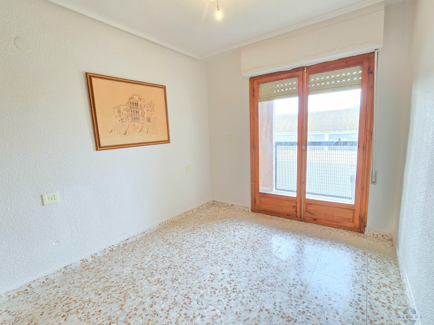 Venta de piso en Monóvar-Monòver