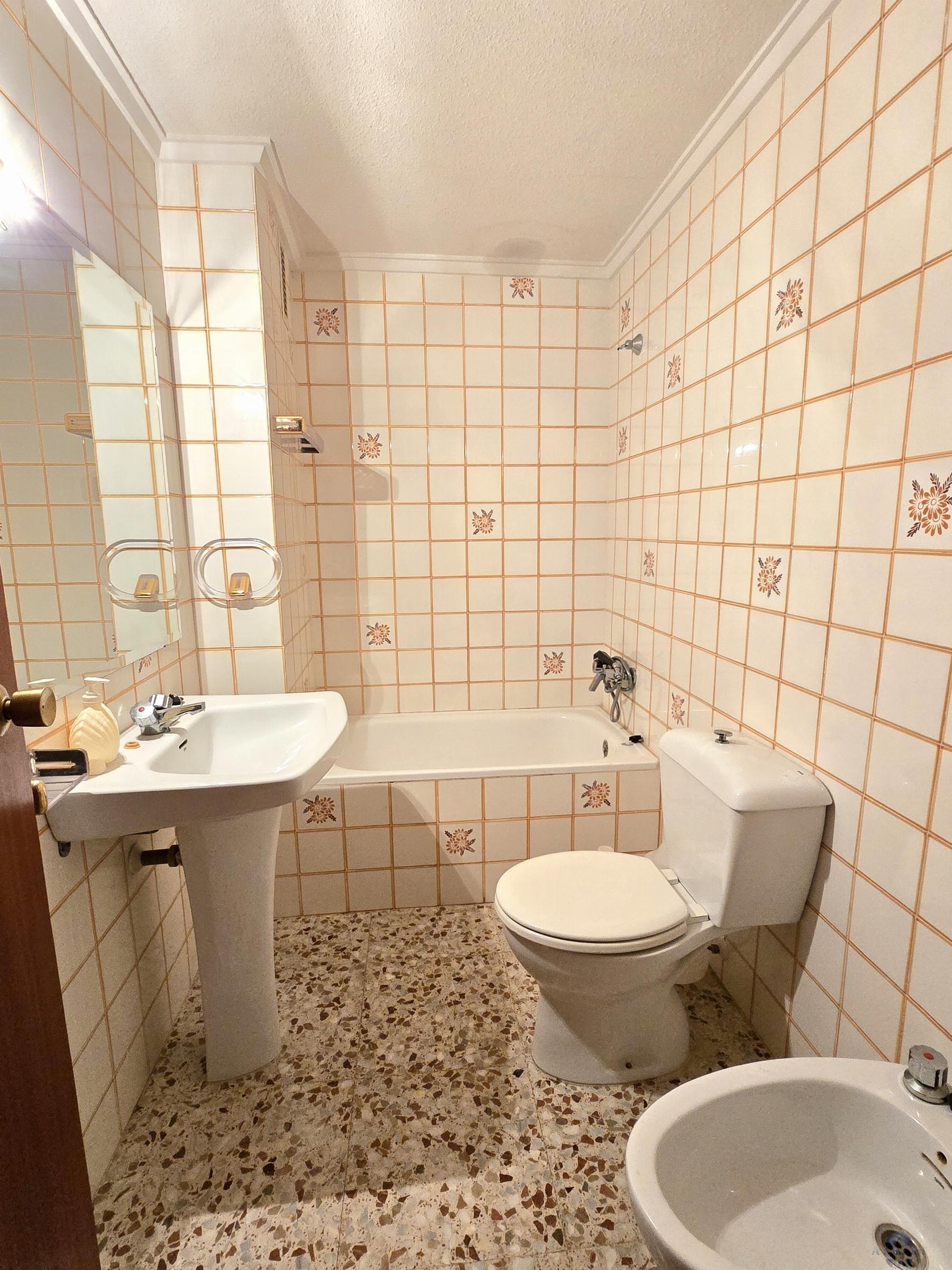 Venta de piso en Monóvar-Monòver