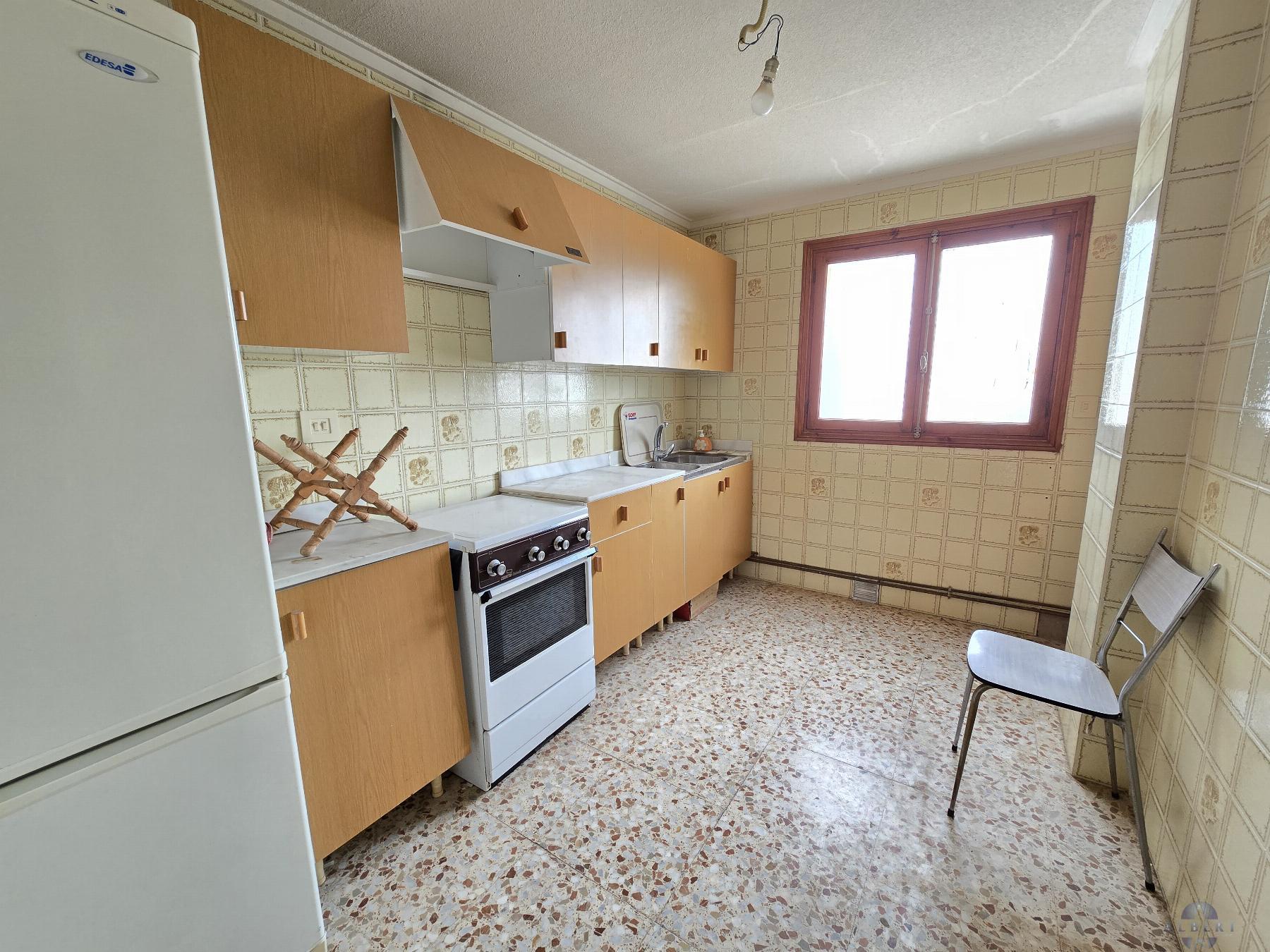Venta de piso en Monóvar-Monòver