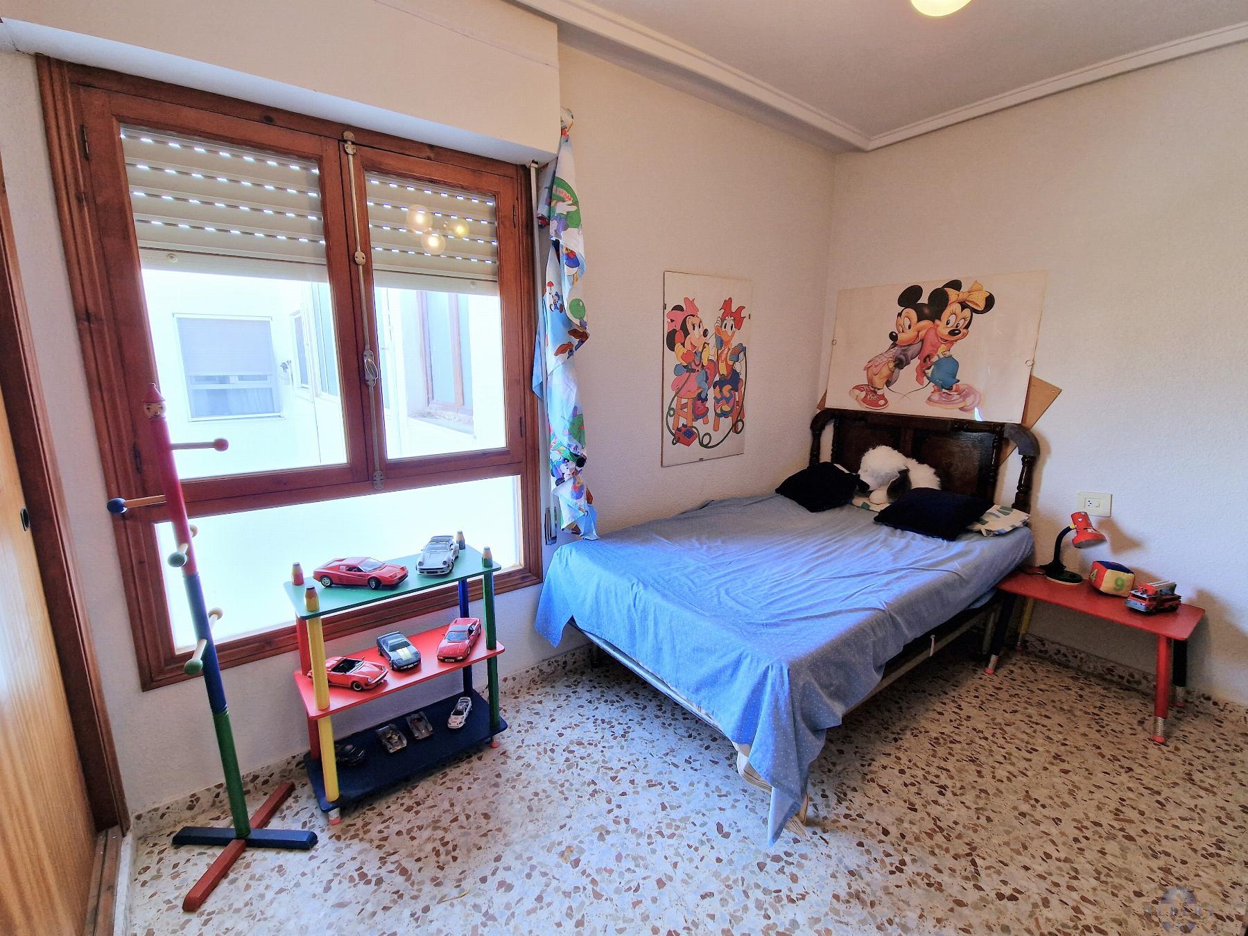Venta de piso en Monóvar-Monòver