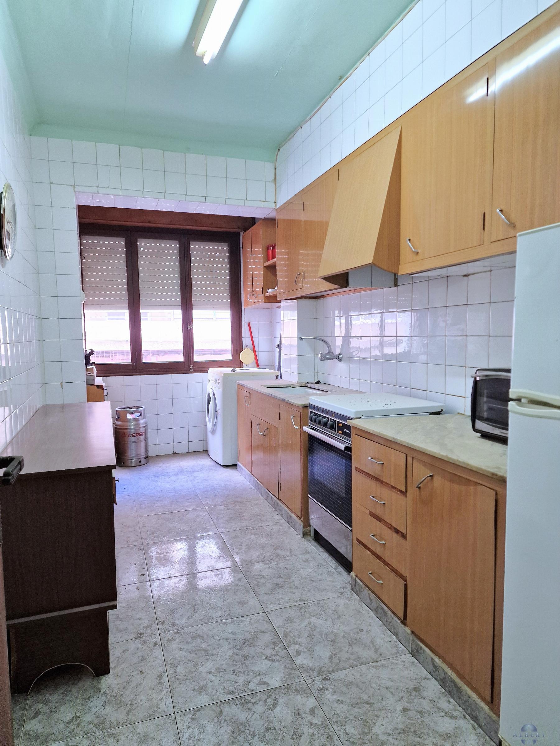 Venta de piso en Monóvar-Monòver