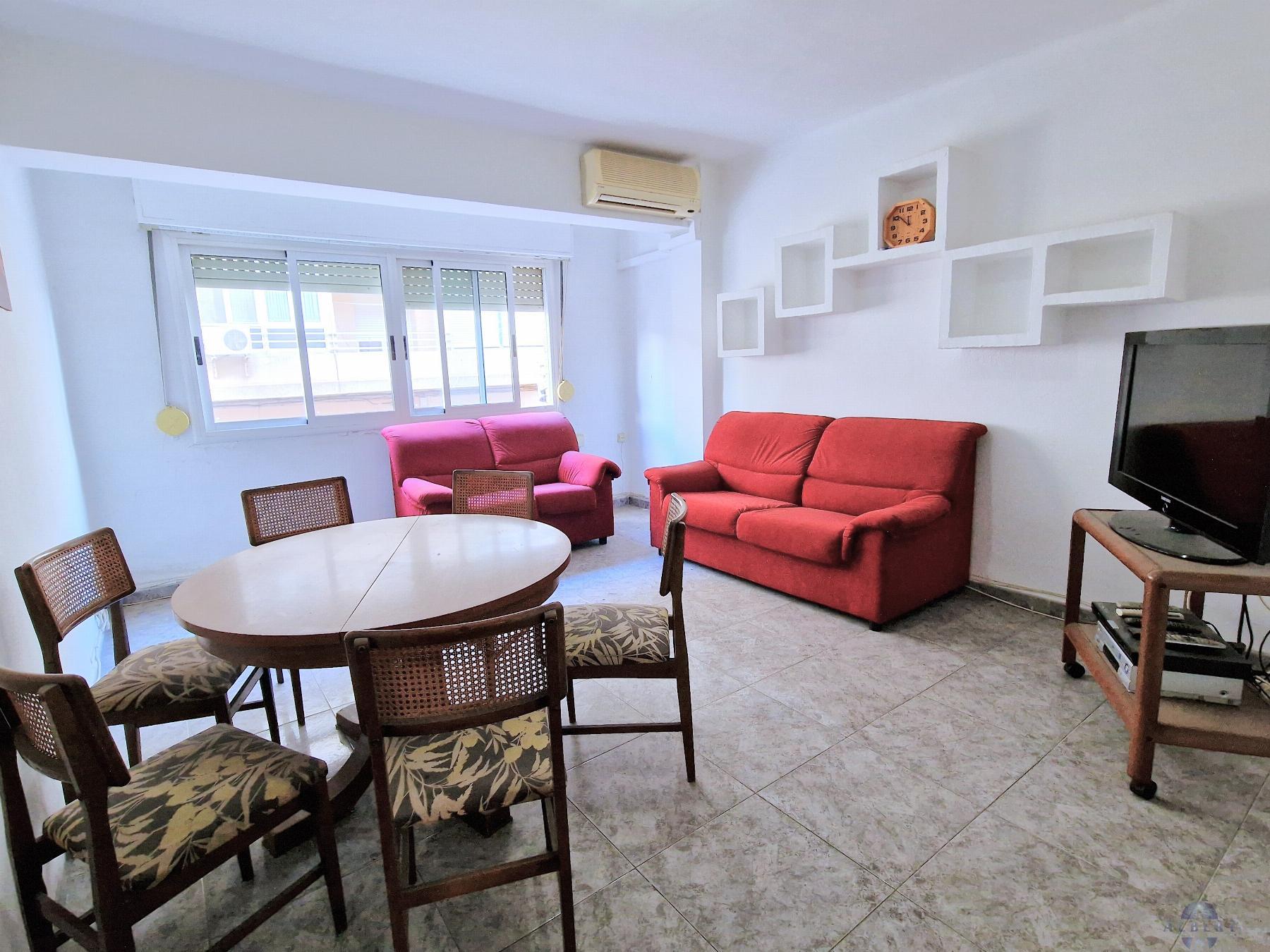 Venta de piso en Monóvar-Monòver