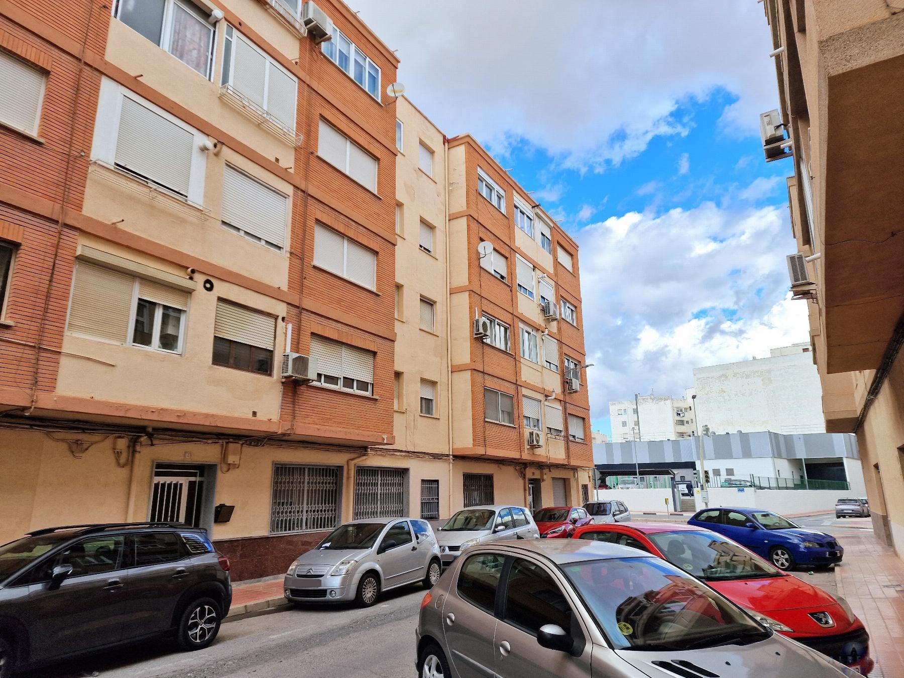 Venta de piso en Monóvar-Monòver