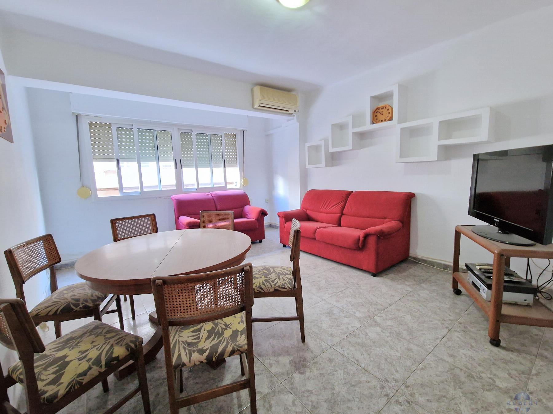 Venta de piso en Monóvar-Monòver