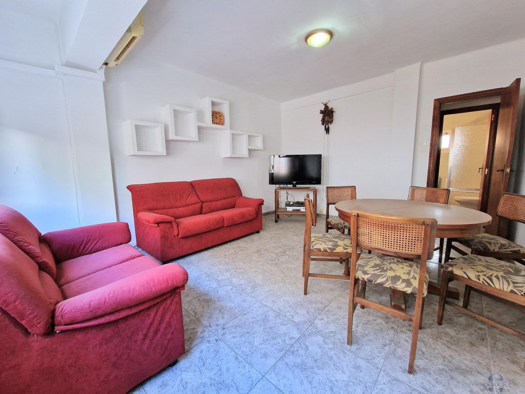 Venta de piso en Monóvar-Monòver