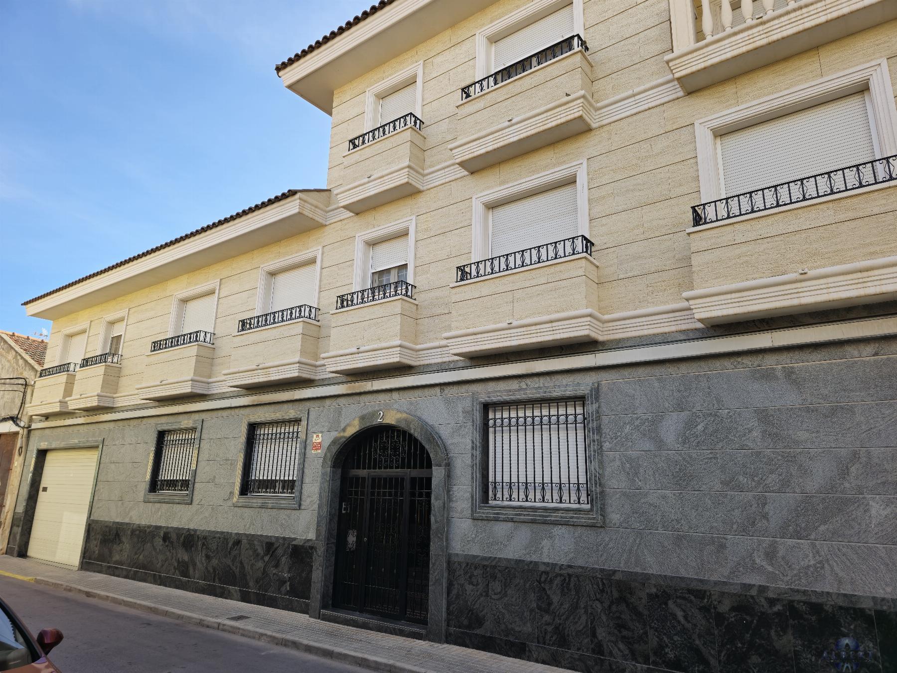 Venta de casa en Novelda