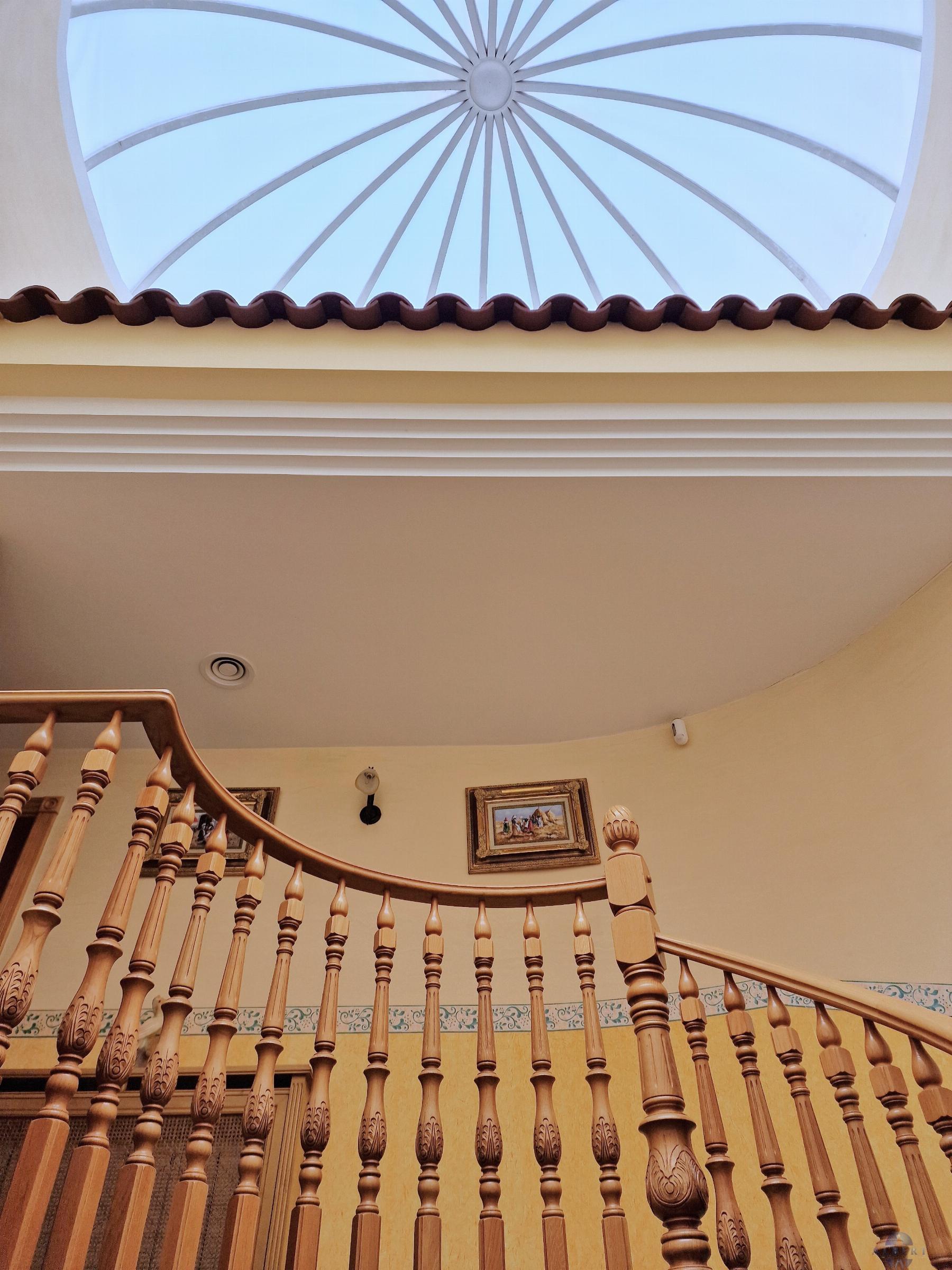 Venta de casa en Novelda