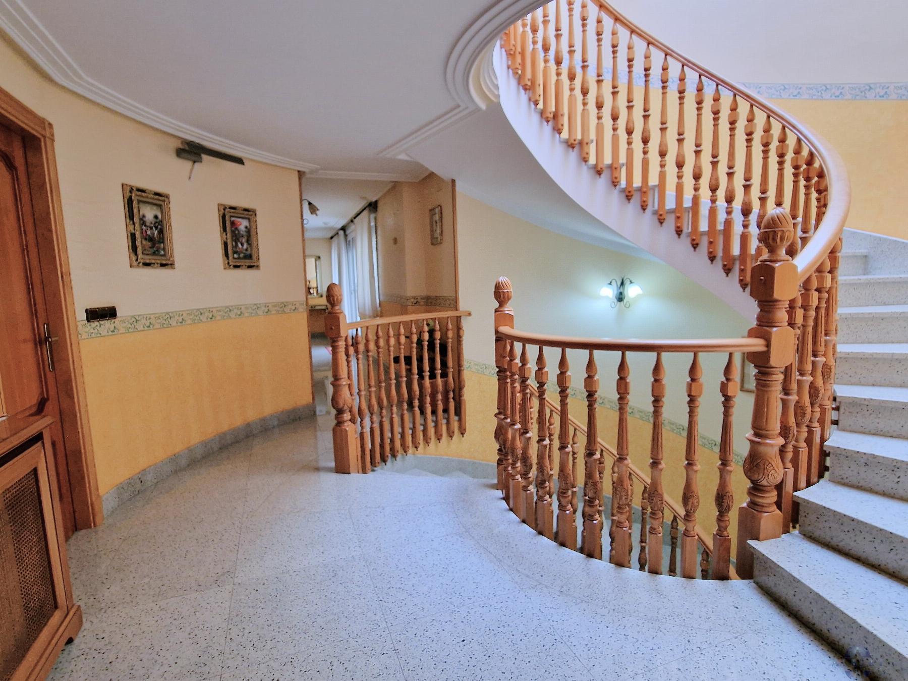 Venta de casa en Novelda