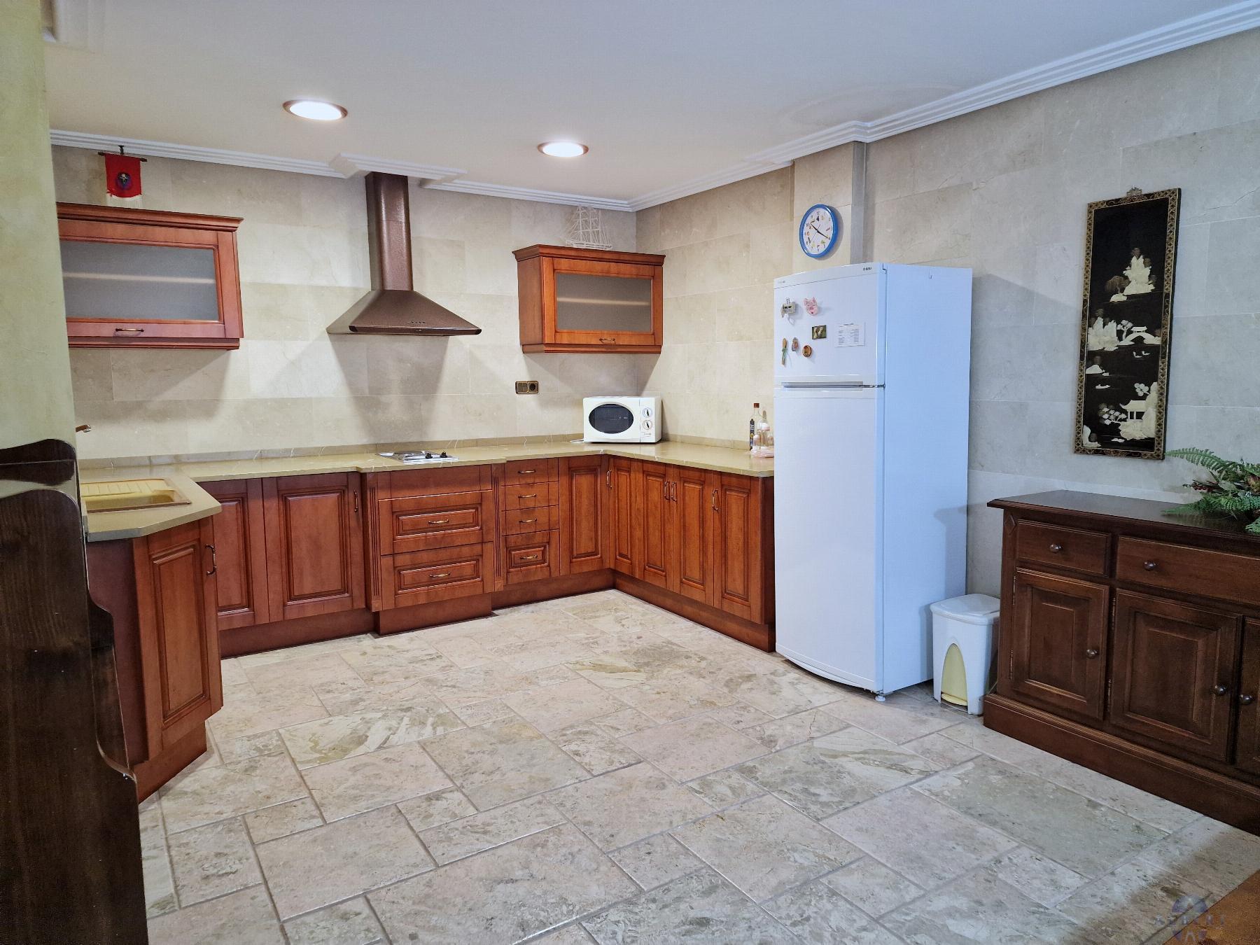 Venta de casa en Novelda