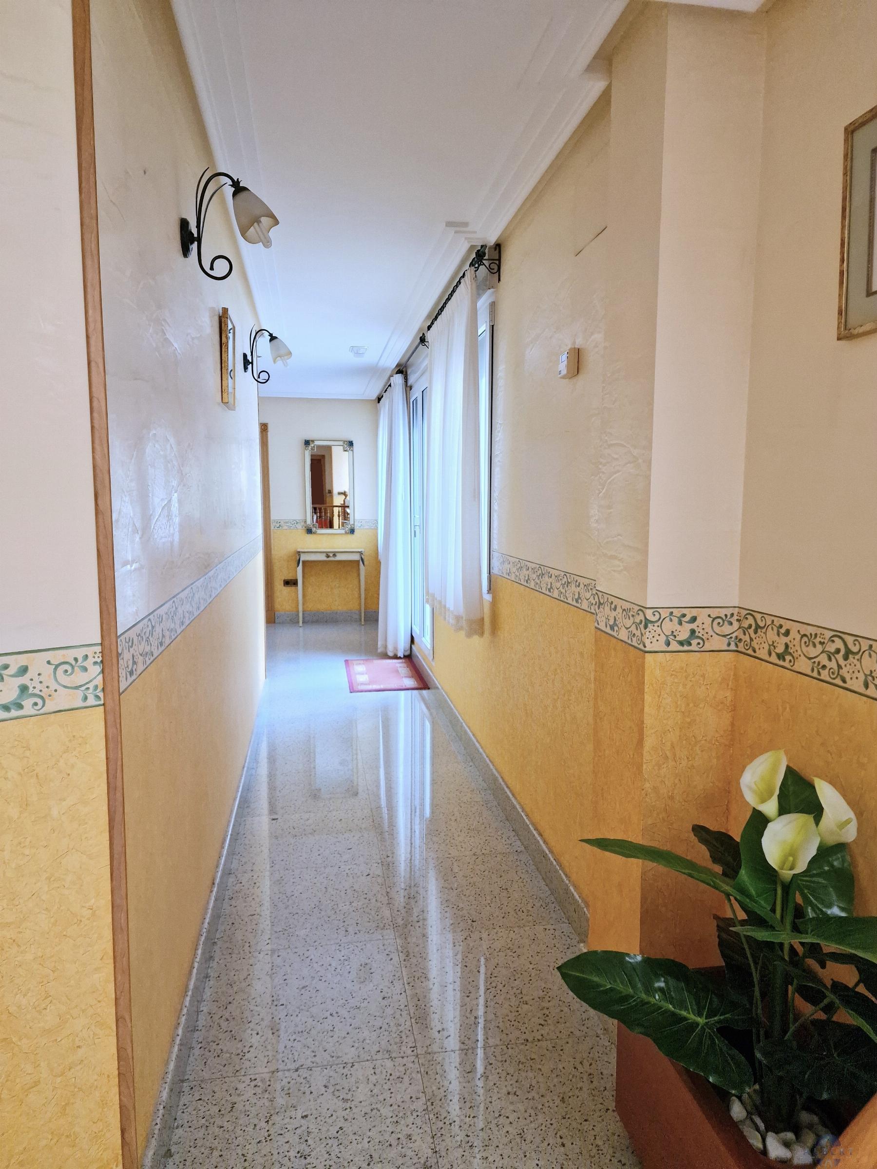 Venta de casa en Novelda