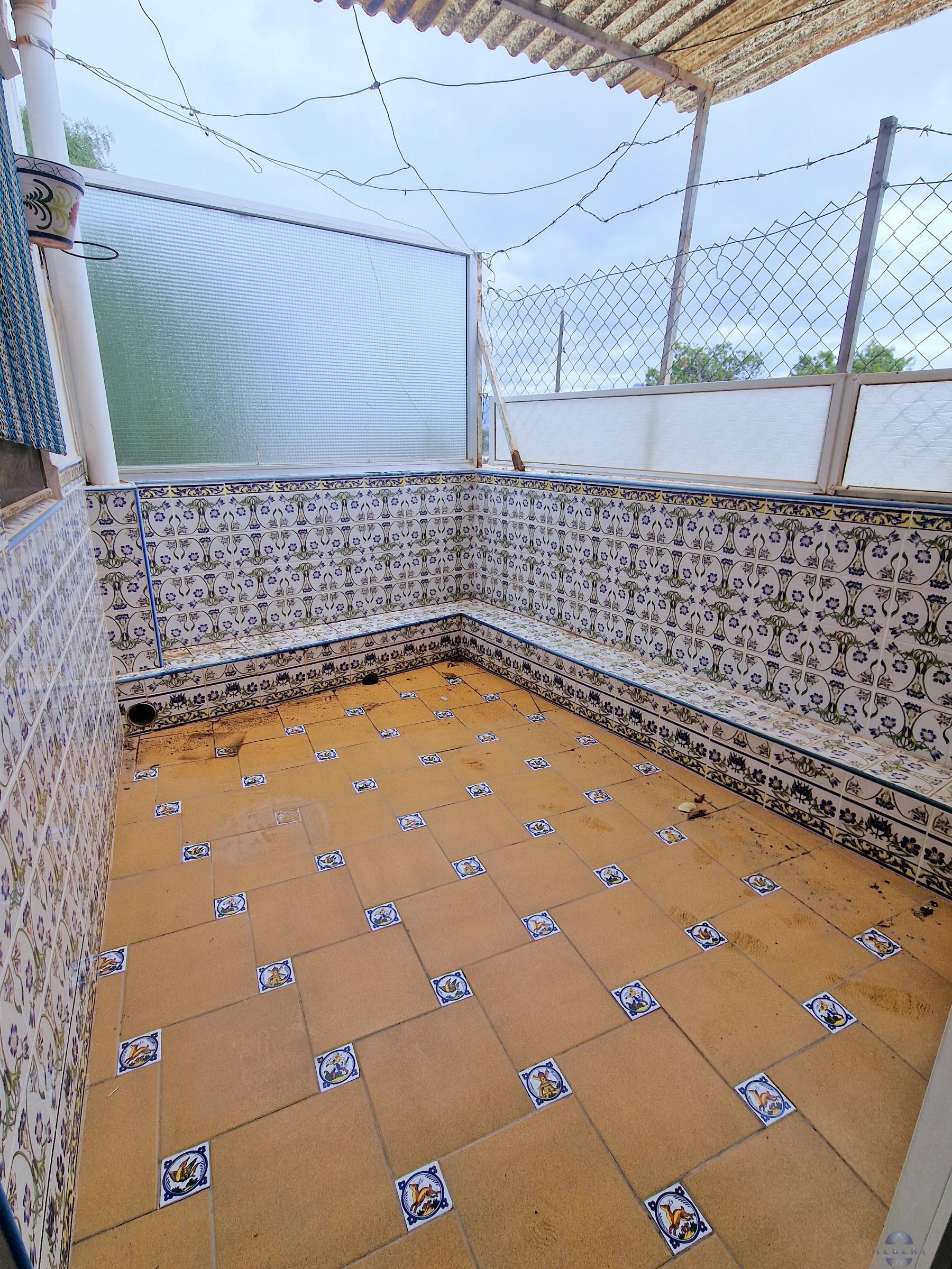 For sale of house in Monóvar-Monòver