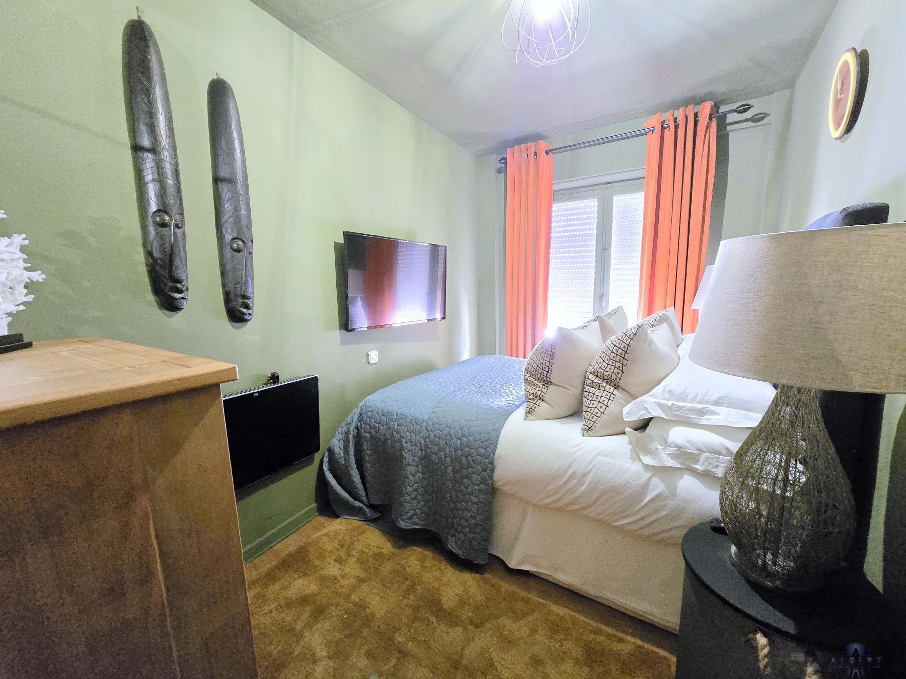 Dormitorio
