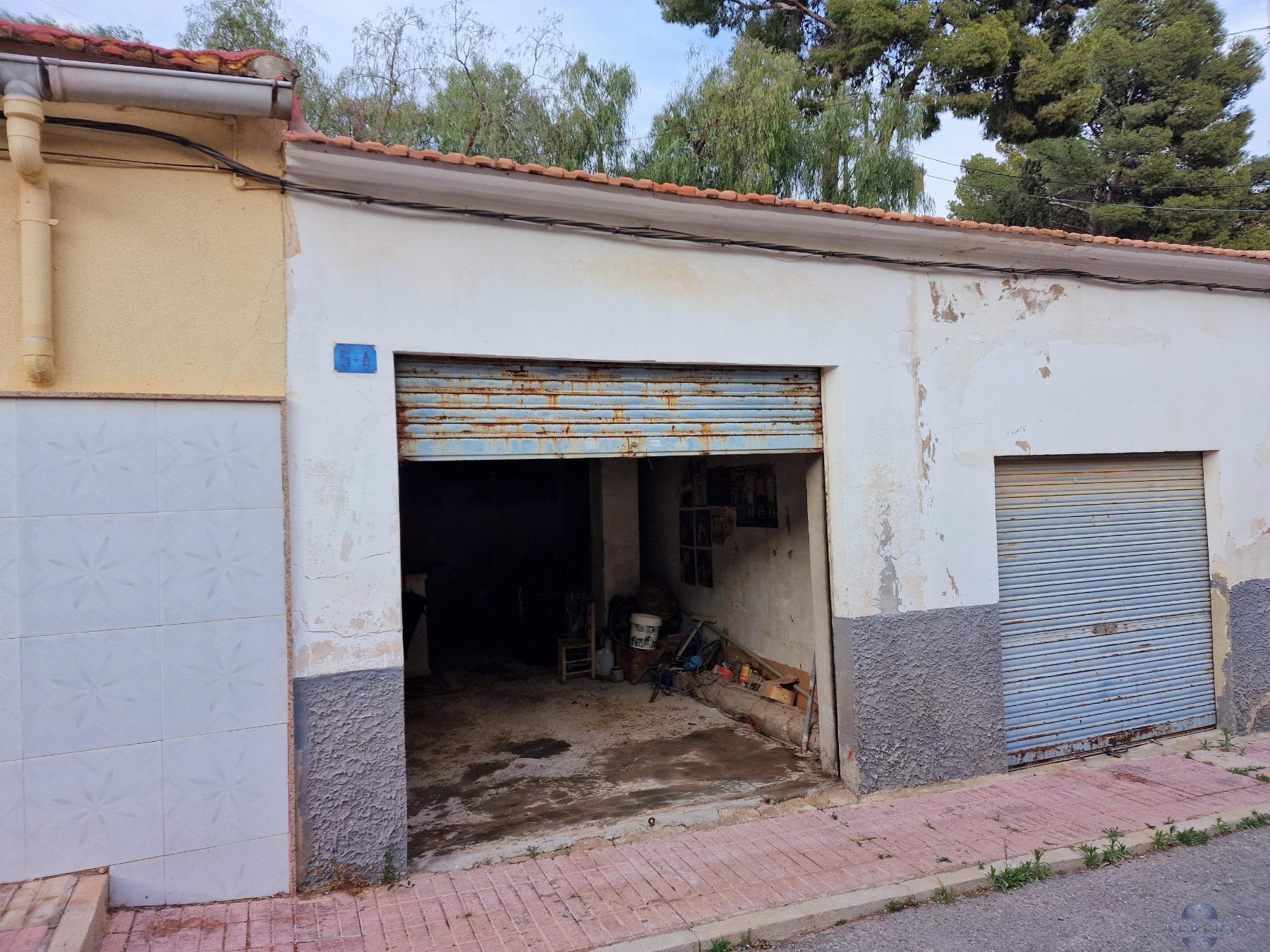For sale of commercial in Monóvar-Monòver