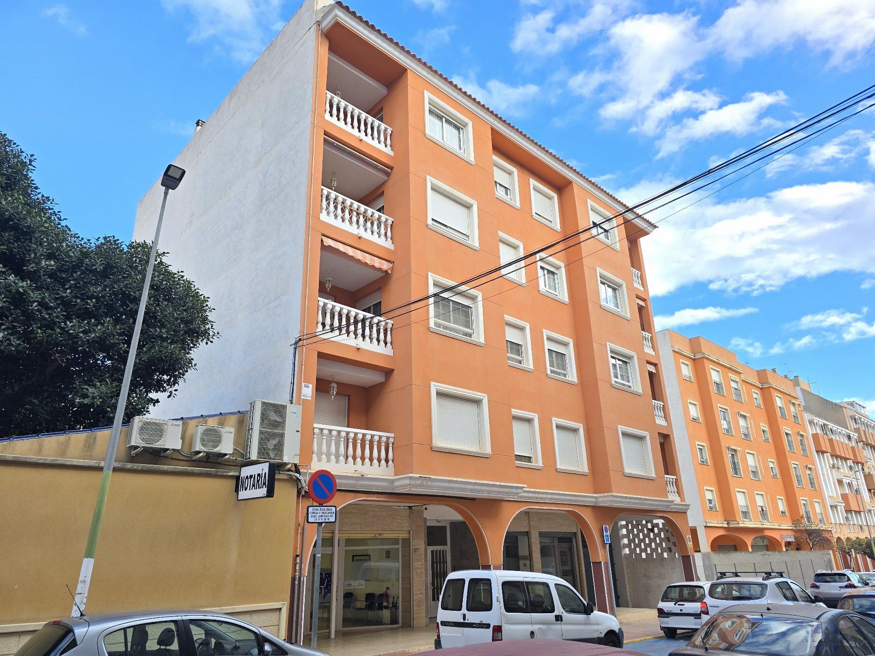 Venta de piso en Monóvar-Monòver