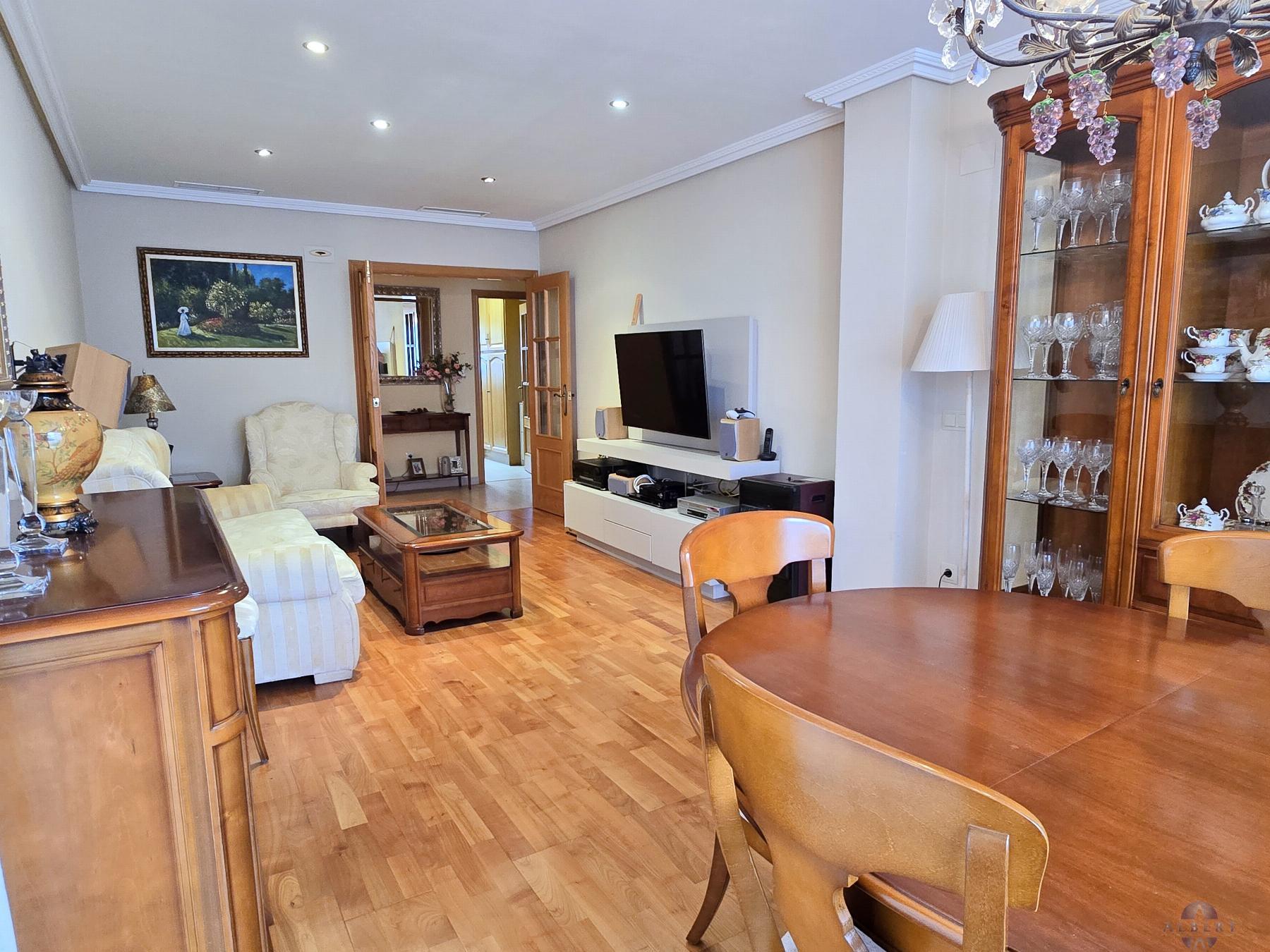Venta de piso en Monóvar-Monòver