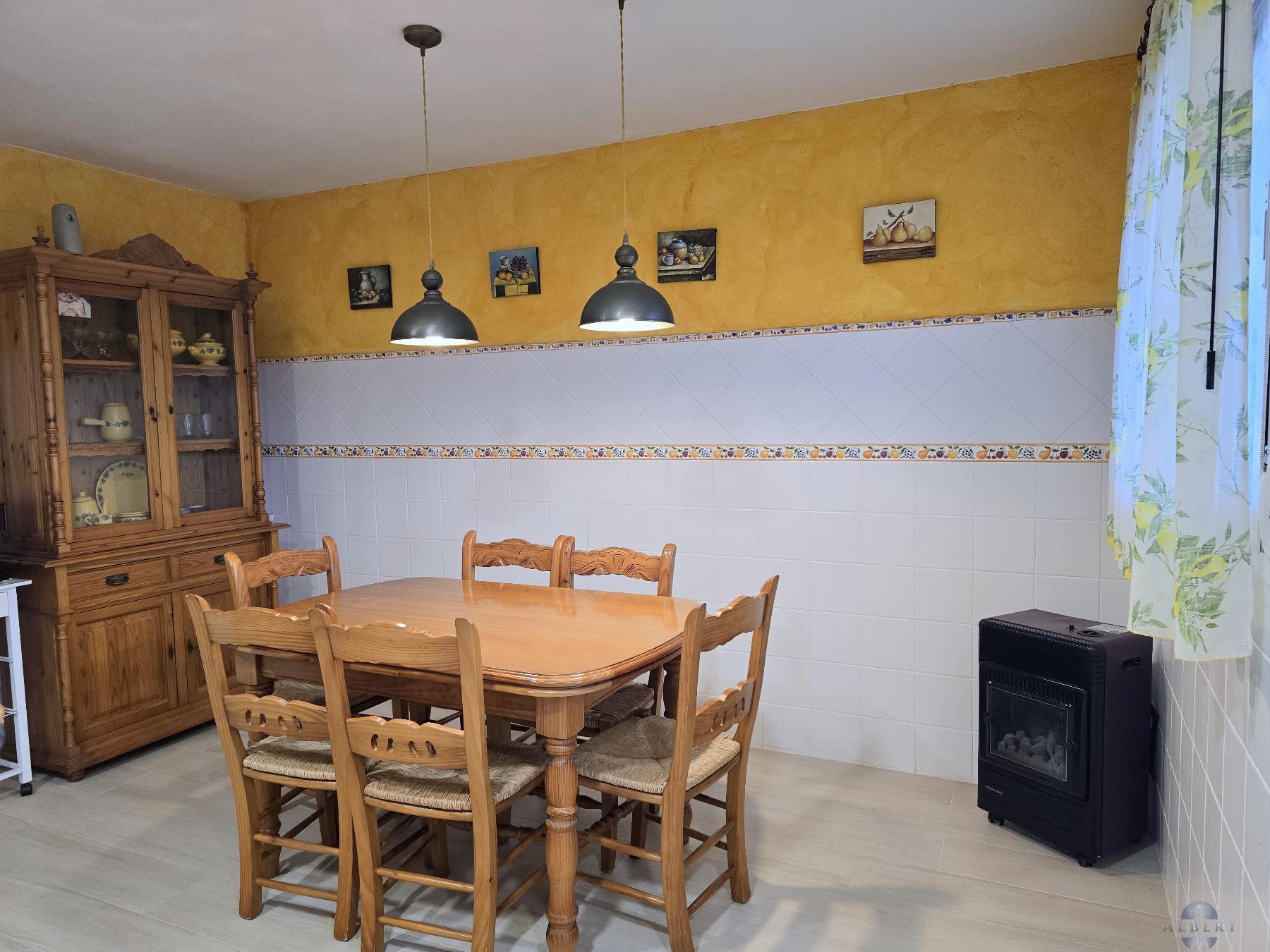Venta de piso en Monóvar-Monòver