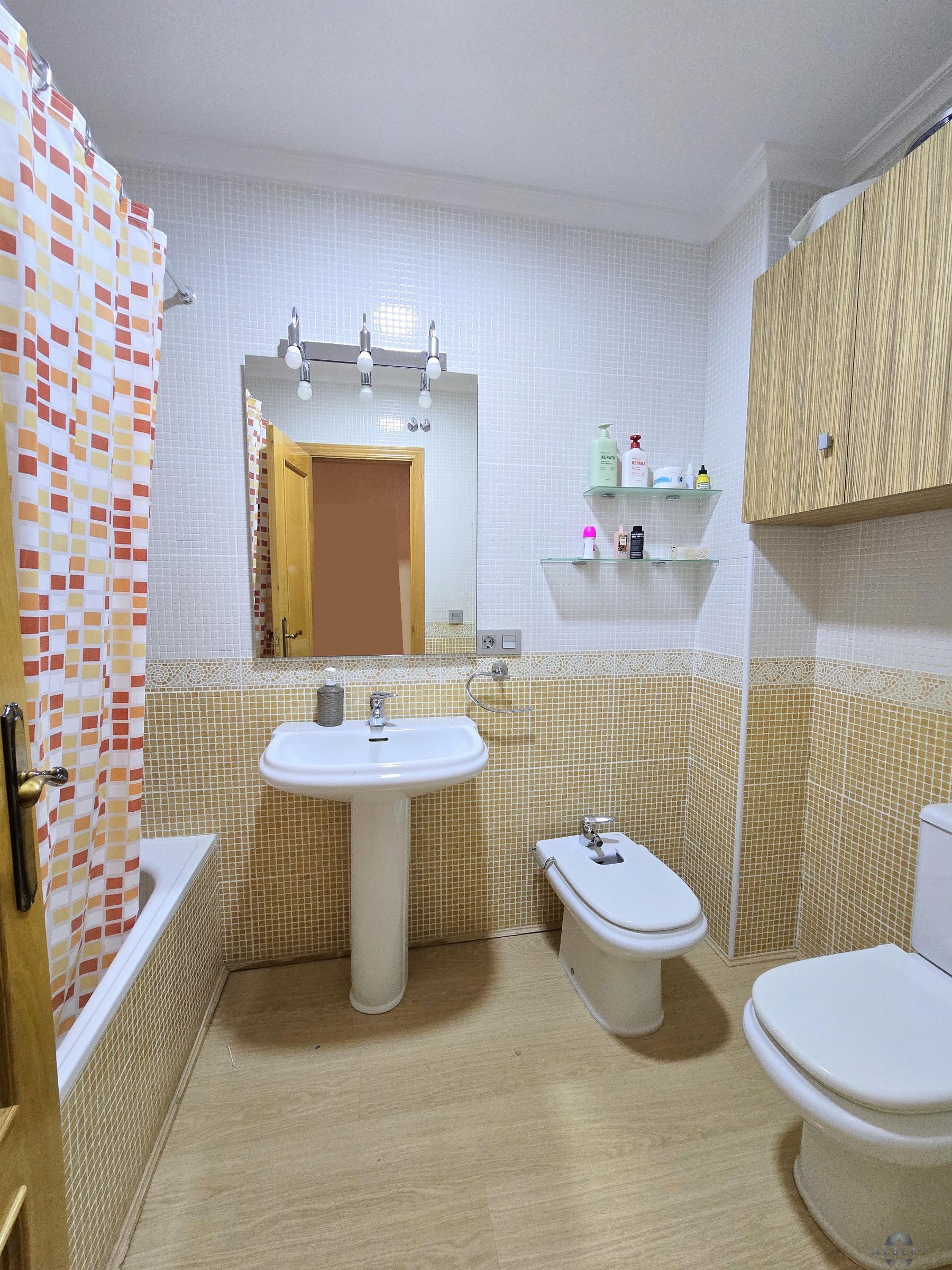 Venta de piso en Monóvar-Monòver