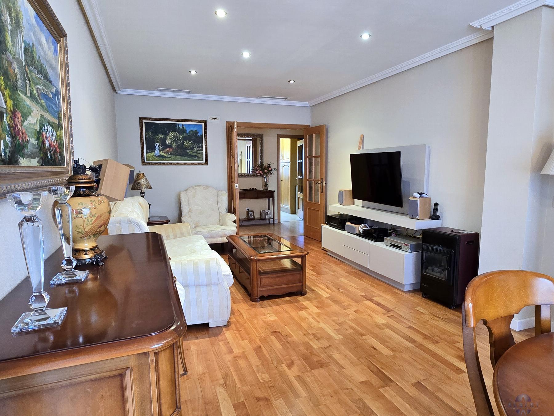 Venta de piso en Monóvar-Monòver