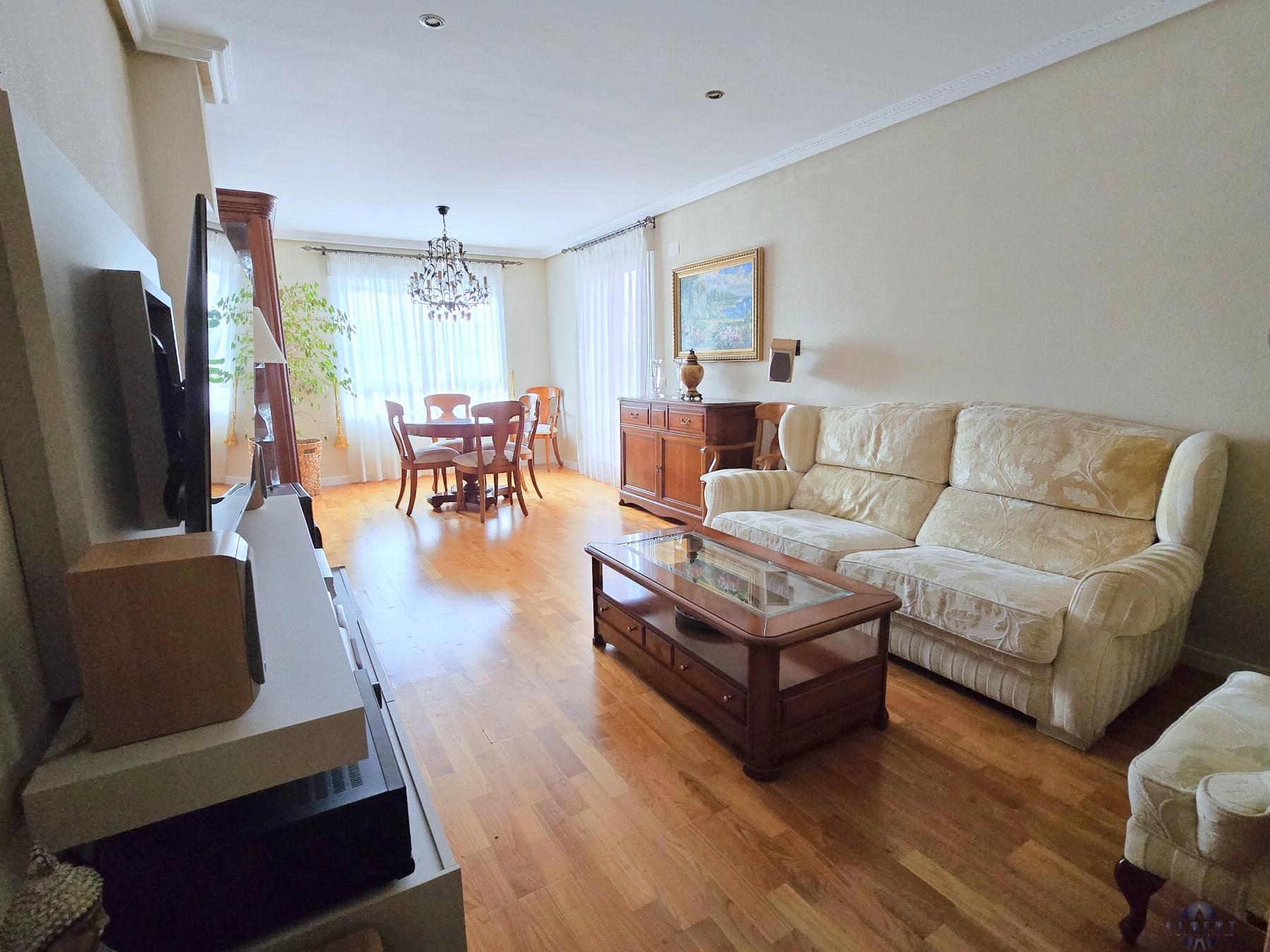 Venta de piso en Monóvar-Monòver