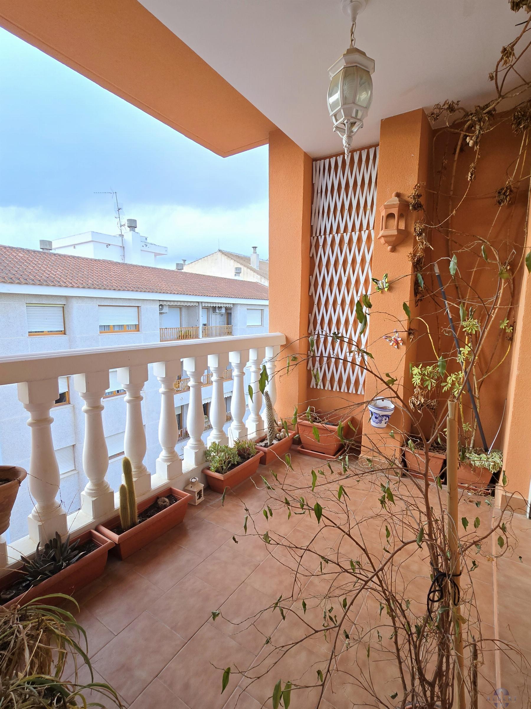 Venta de piso en Monóvar-Monòver