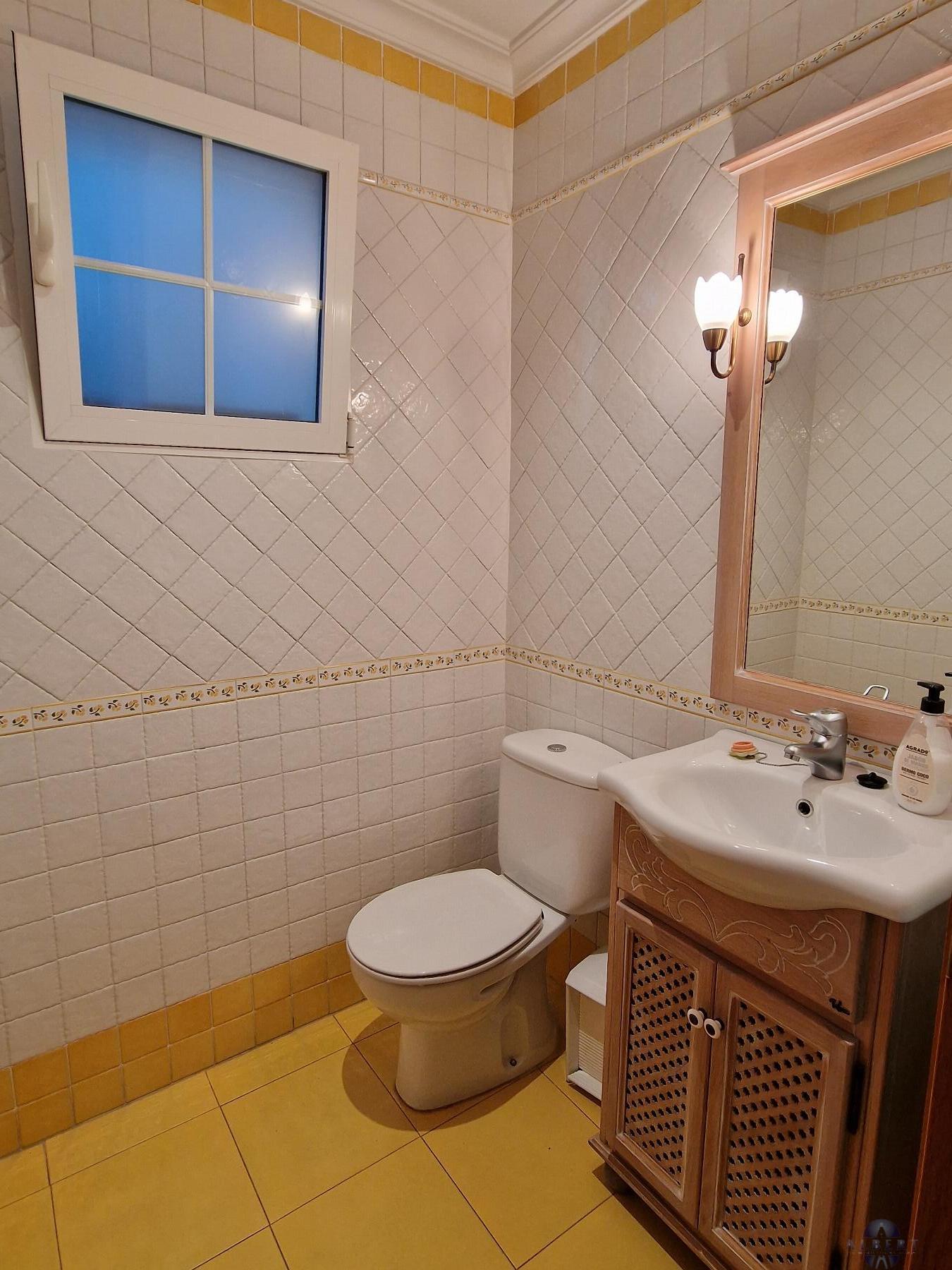Venta de piso en Monóvar-Monòver
