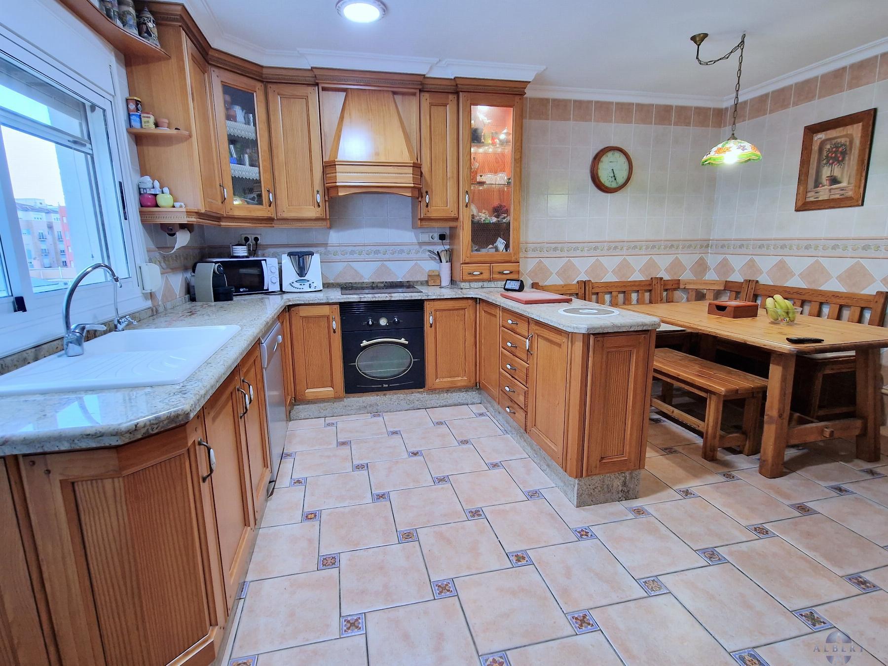 Venta de piso en Monóvar-Monòver