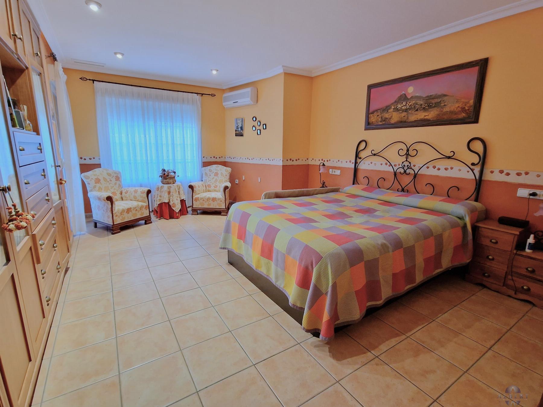 Venta de piso en Monóvar-Monòver