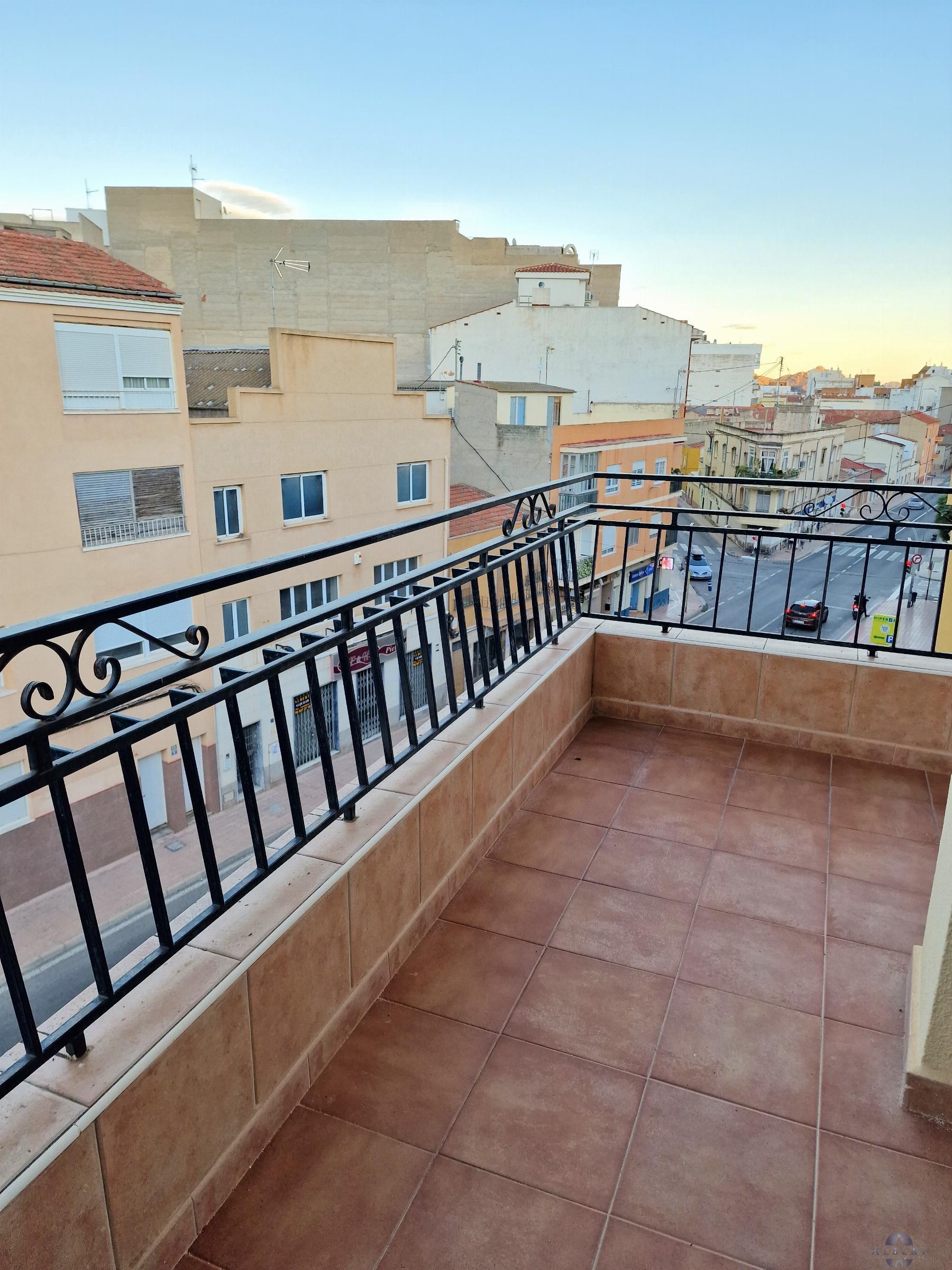 Venta de piso en Monóvar-Monòver