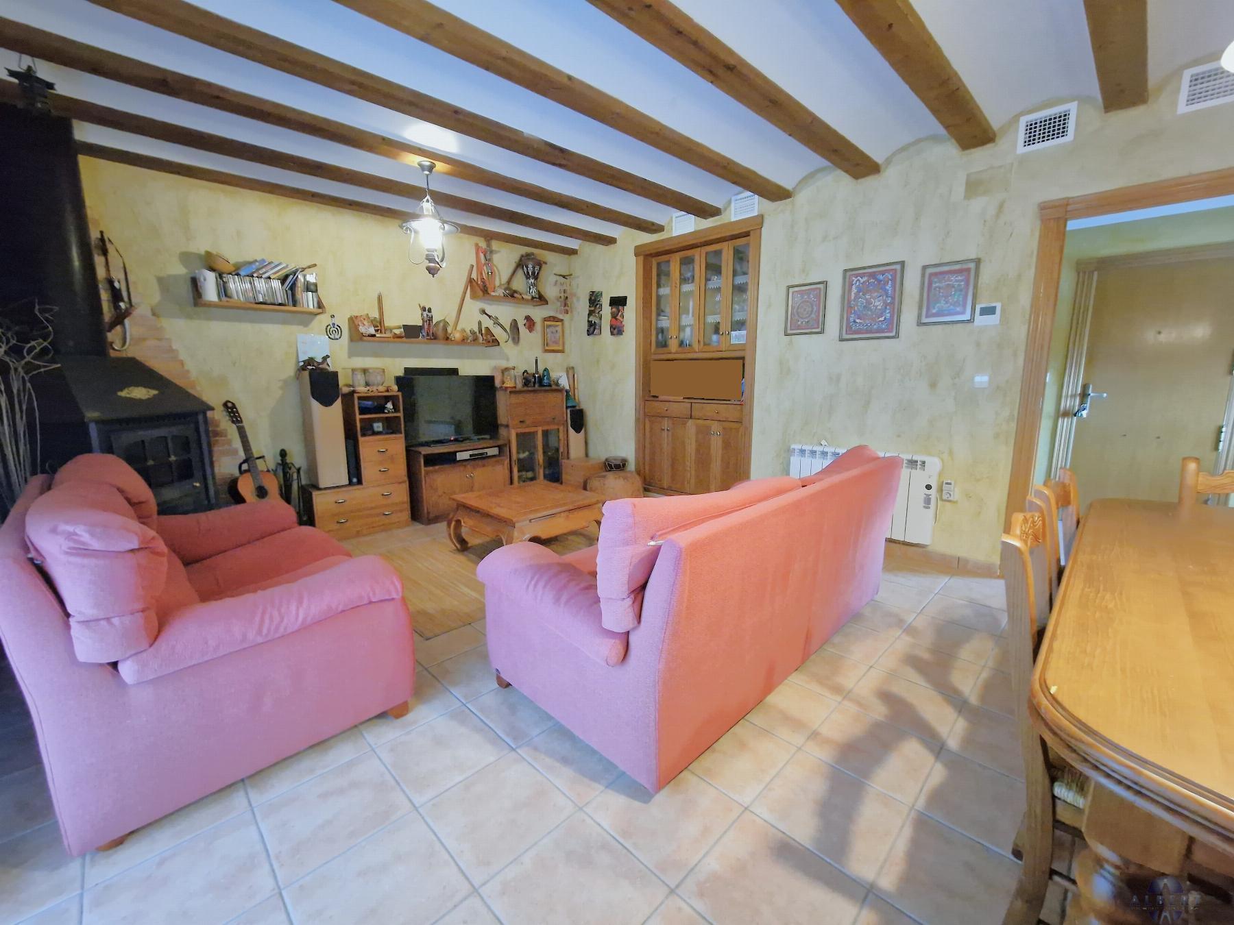 Venta de piso en Monóvar-Monòver