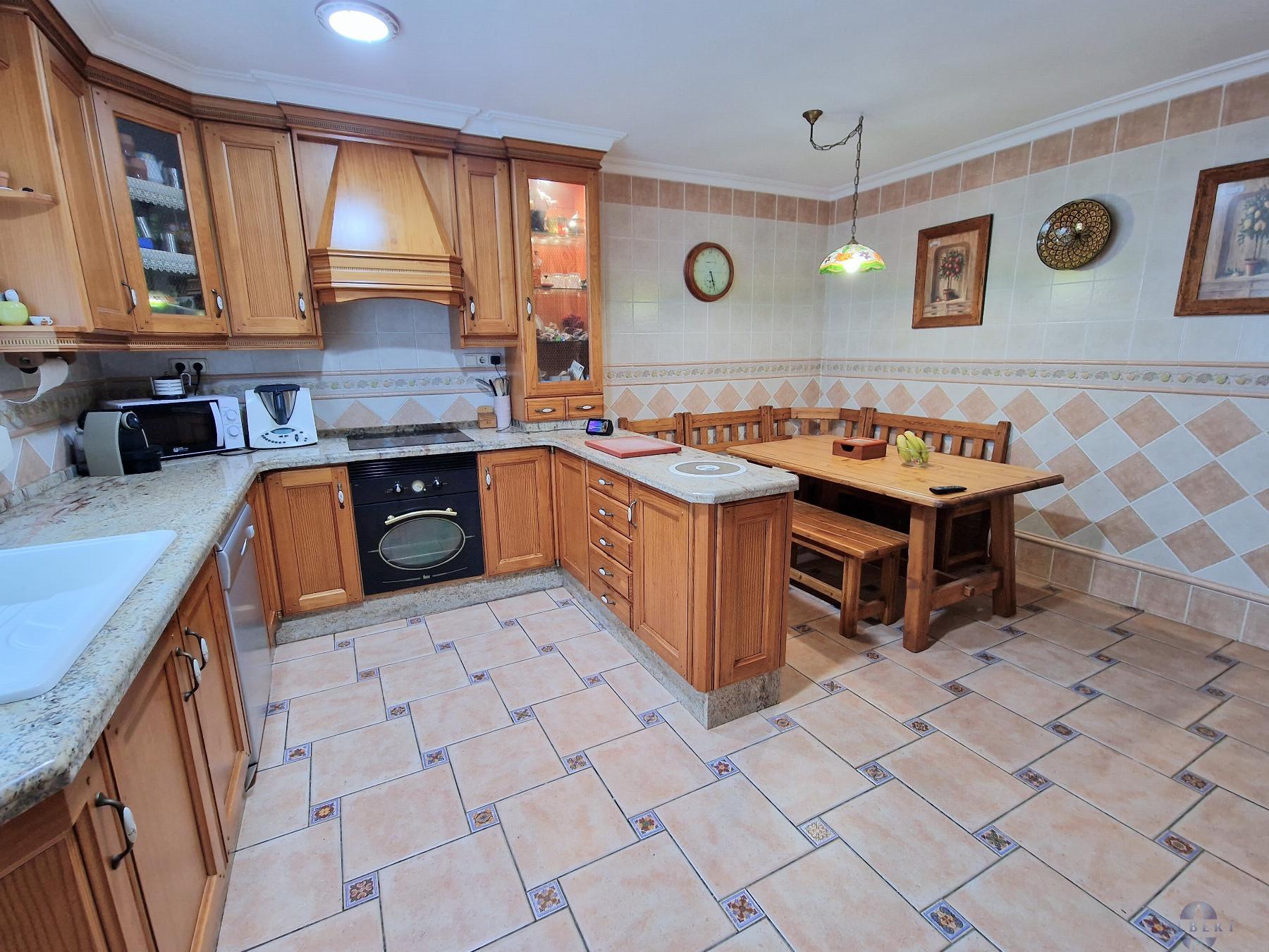 Venta de piso en Monóvar-Monòver