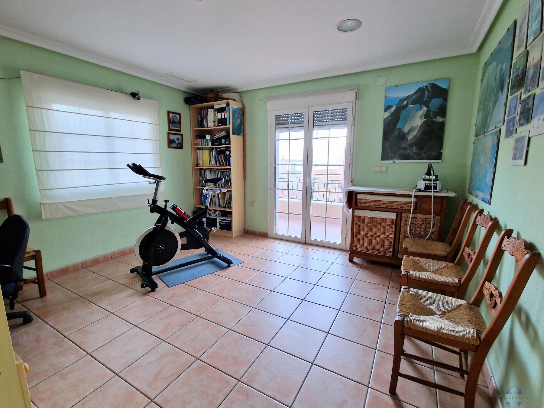 Venta de piso en Monóvar-Monòver