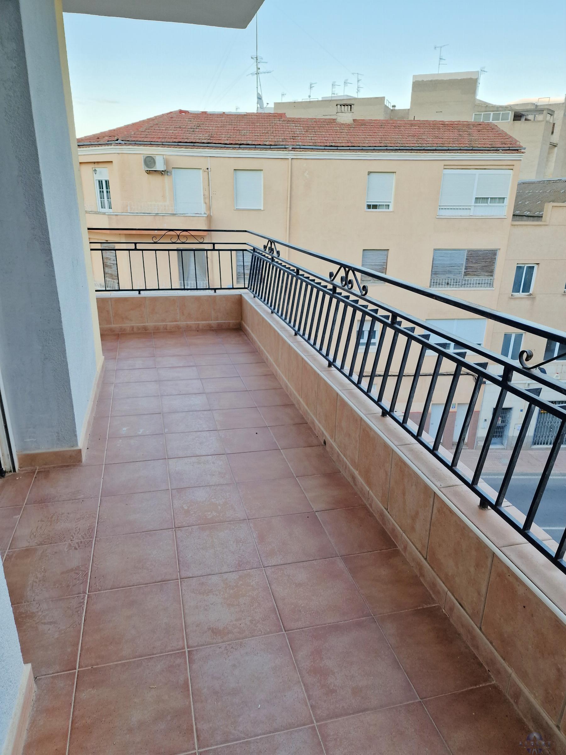 Venta de piso en Monóvar-Monòver