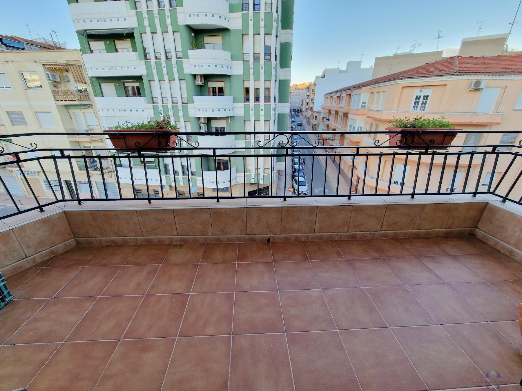 Venta de piso en Monóvar-Monòver