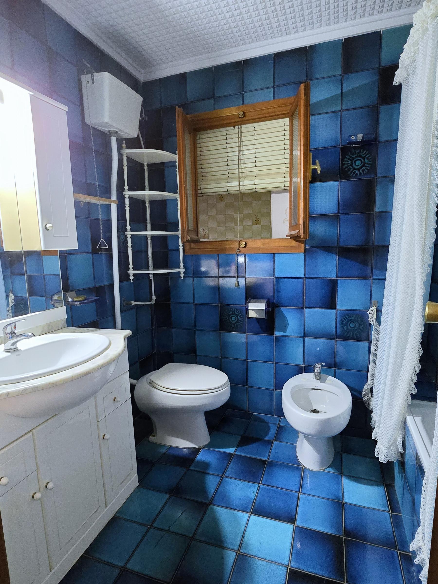 For sale of flat in Novelda