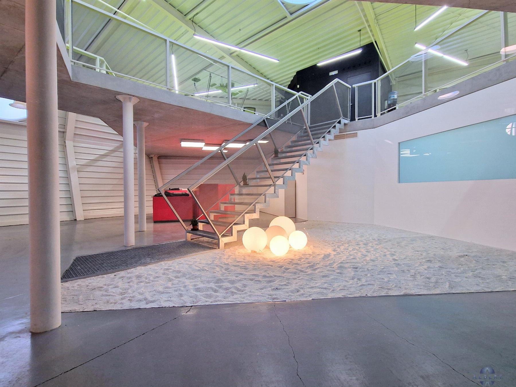 Venta de nave industrial en Monóvar-Monòver