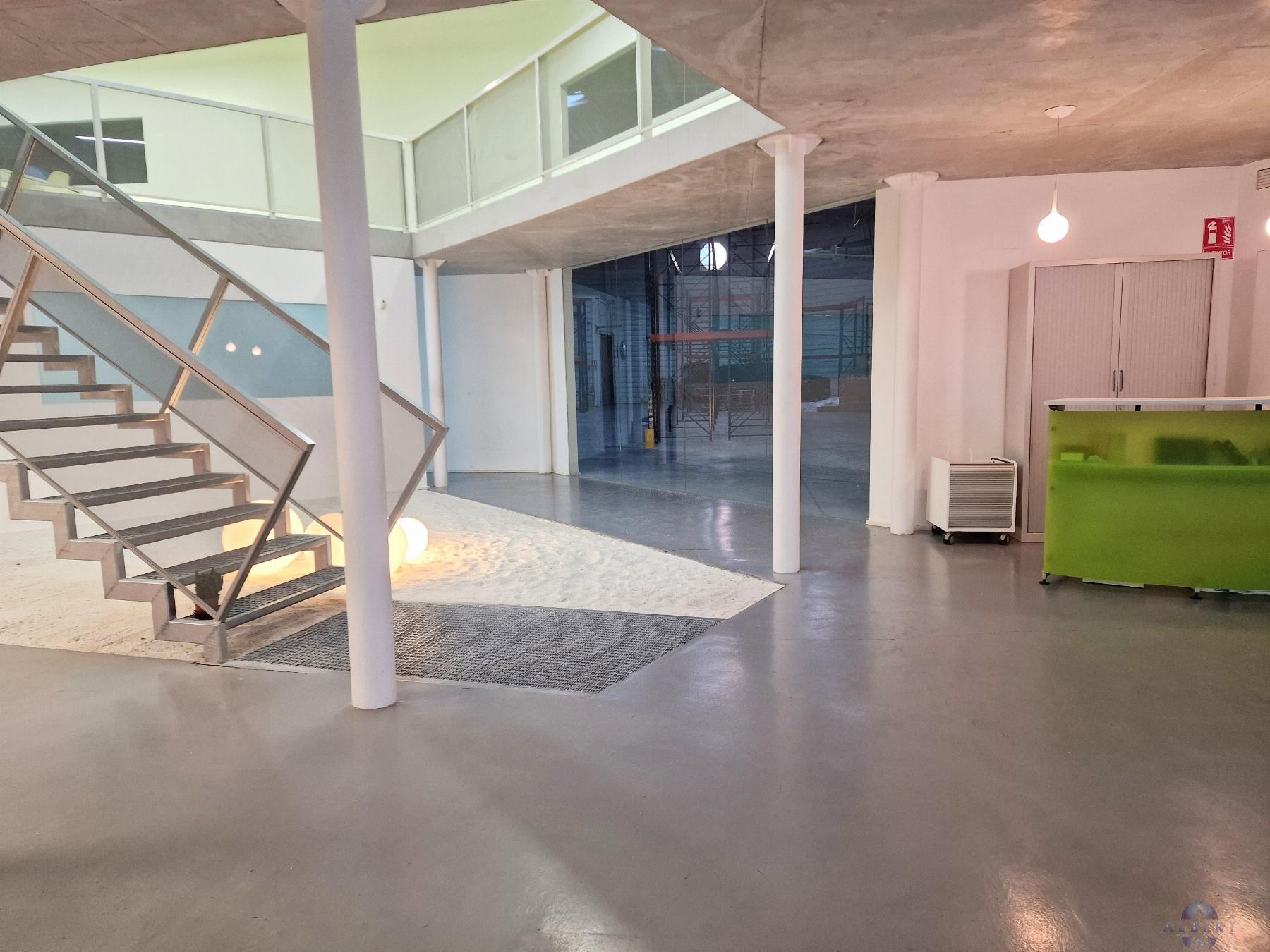 Venta de nave industrial en Monóvar-Monòver