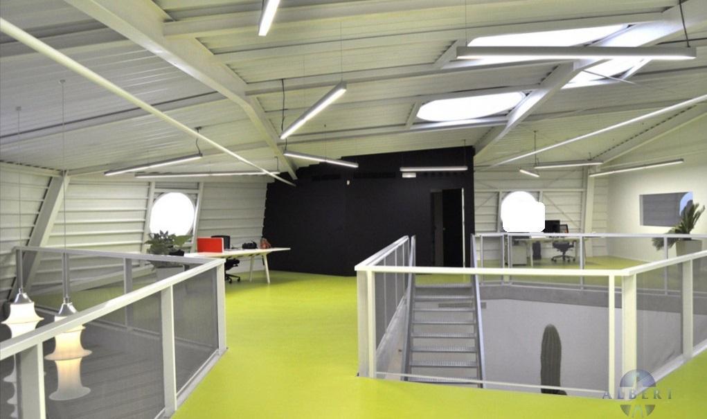 Venta de nave industrial en Monóvar-Monòver