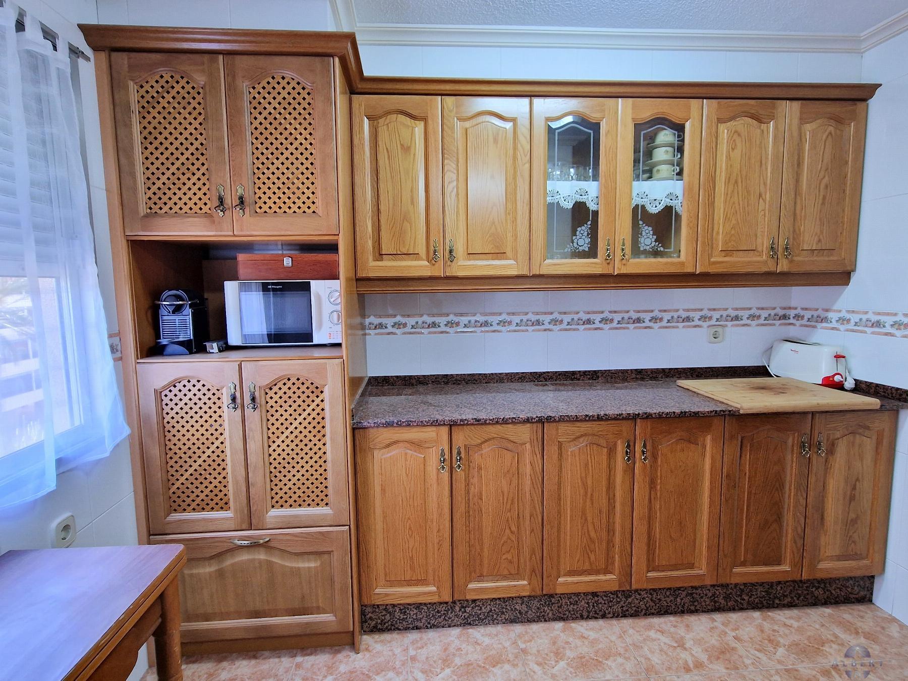 Venta de apartamento en Elche-Elx