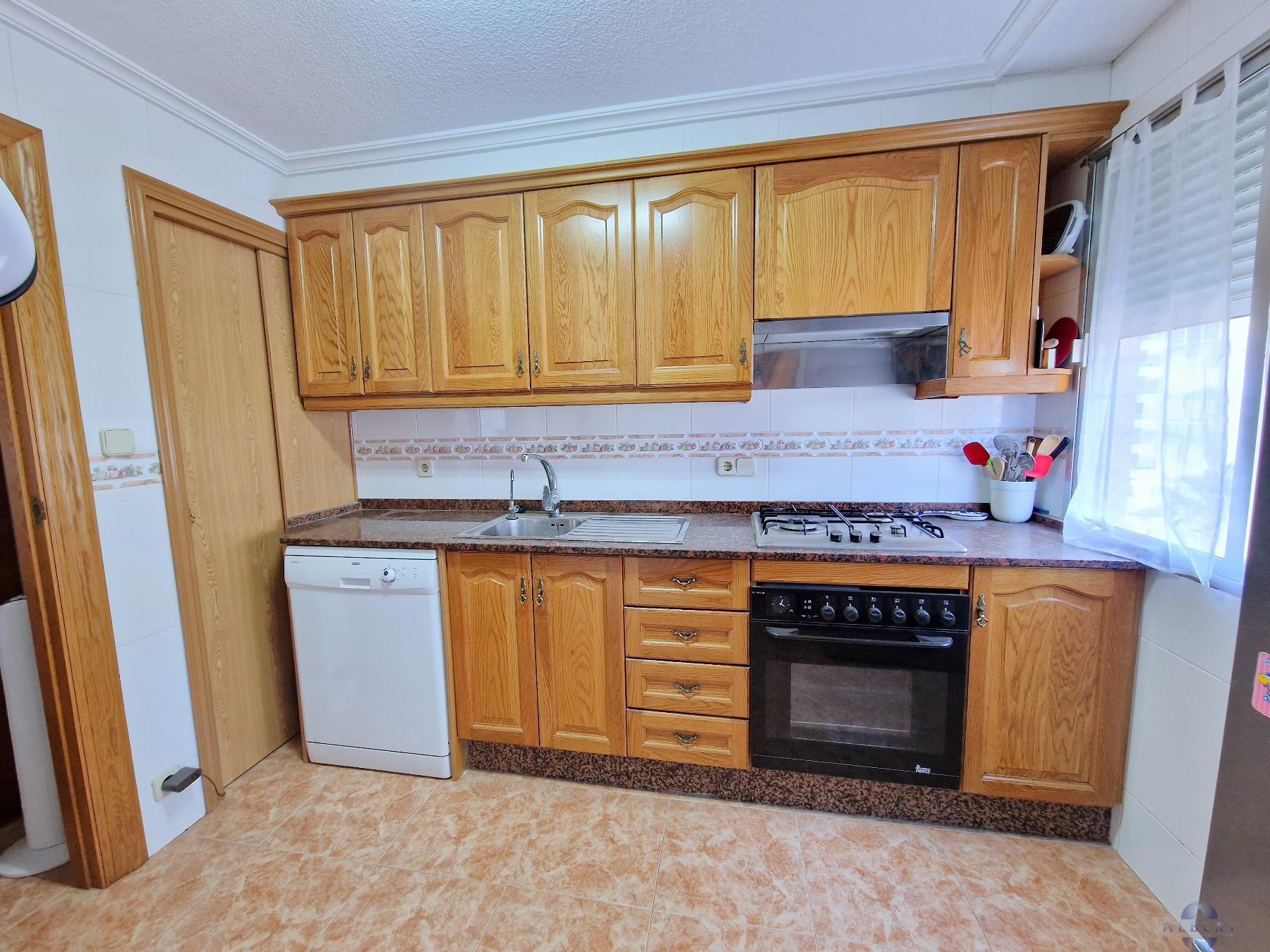 Venta de apartamento en Elche-Elx