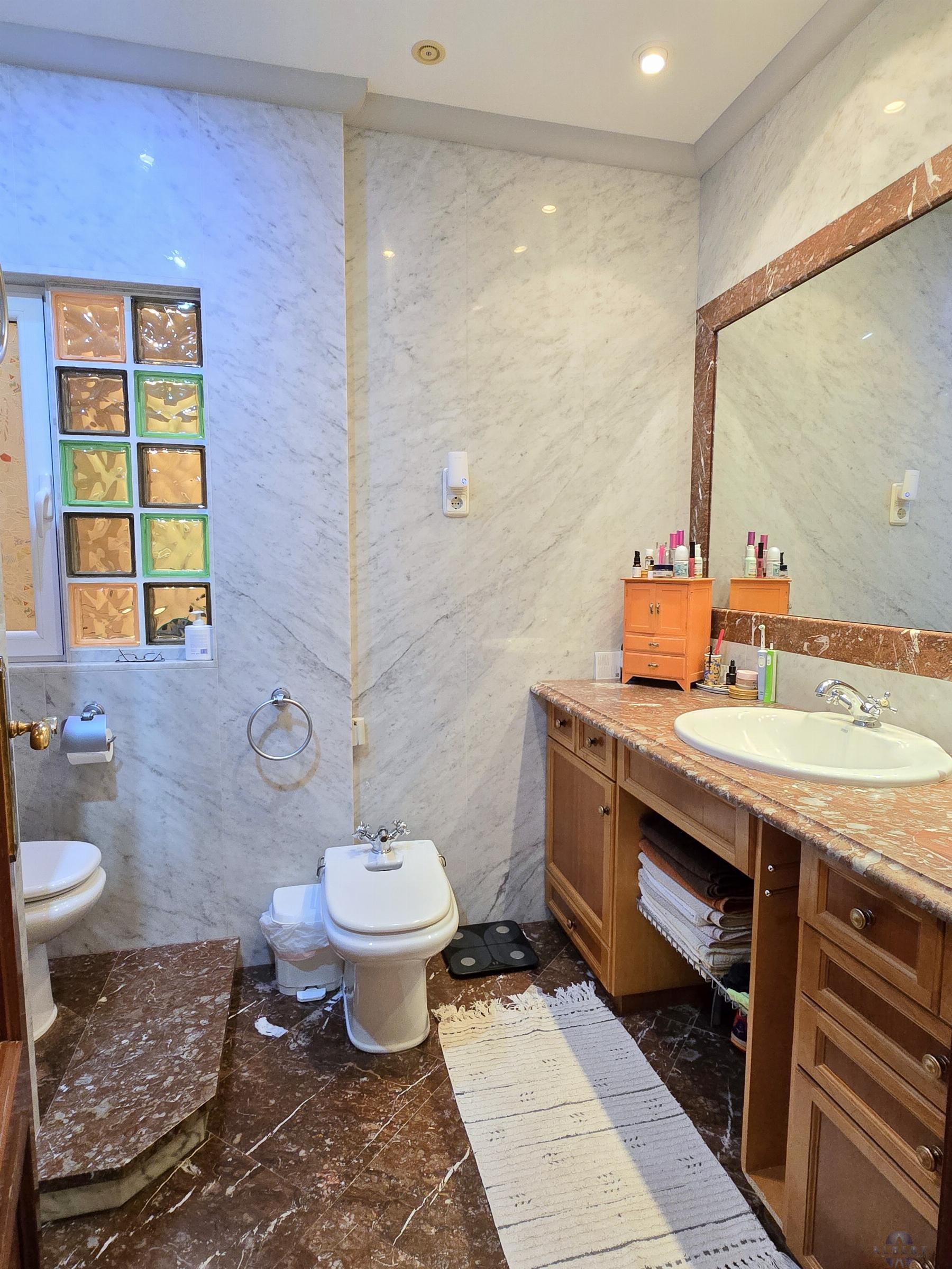 For sale of flat in Novelda