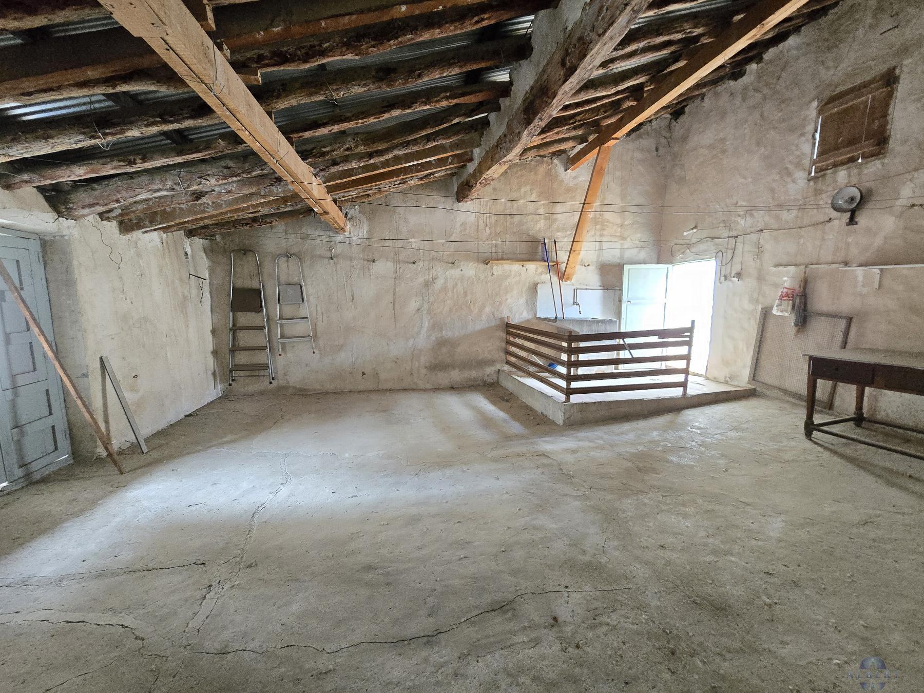 For sale of house in Monóvar-Monòver