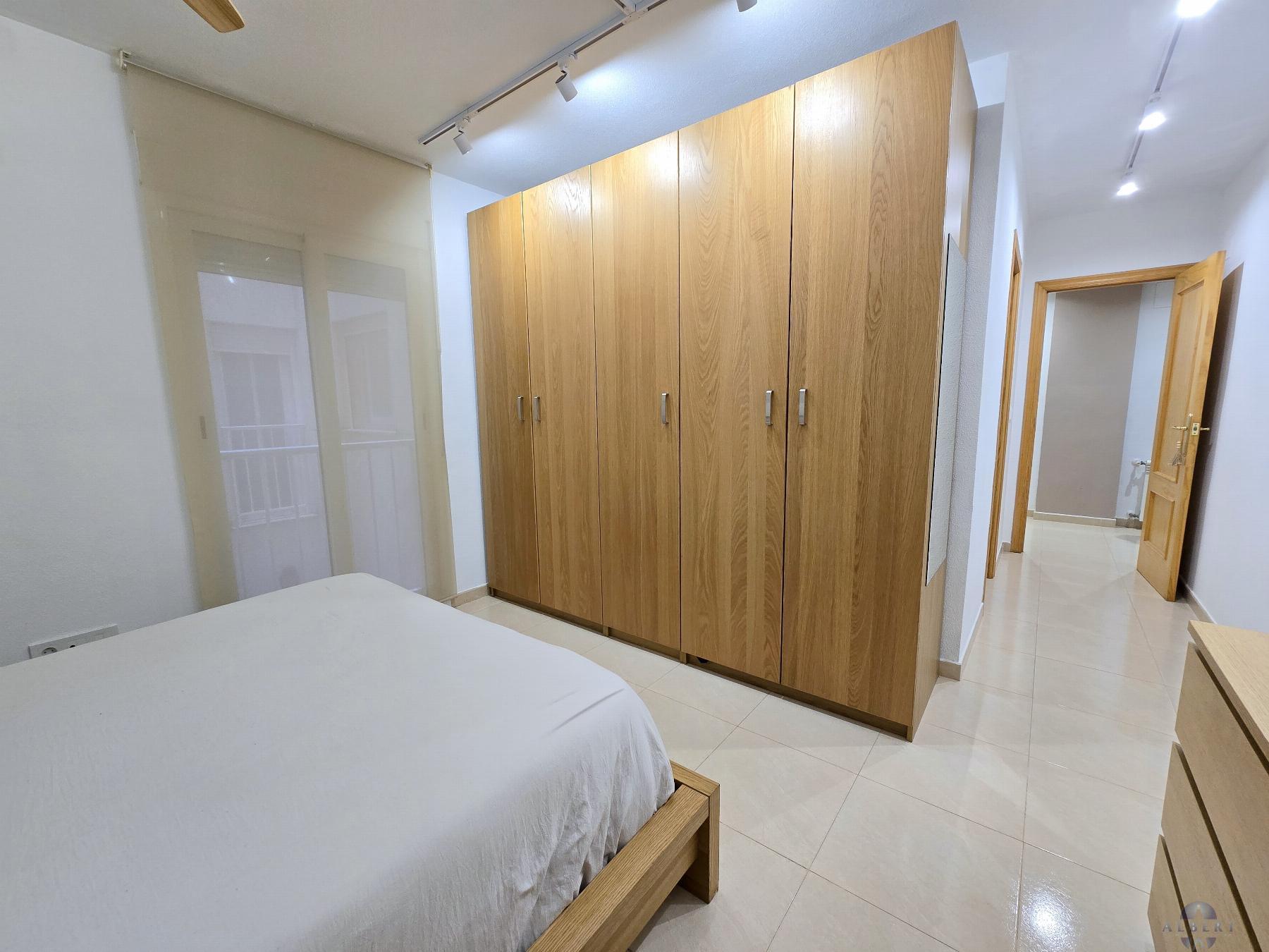 Venta de piso en Monóvar-Monòver