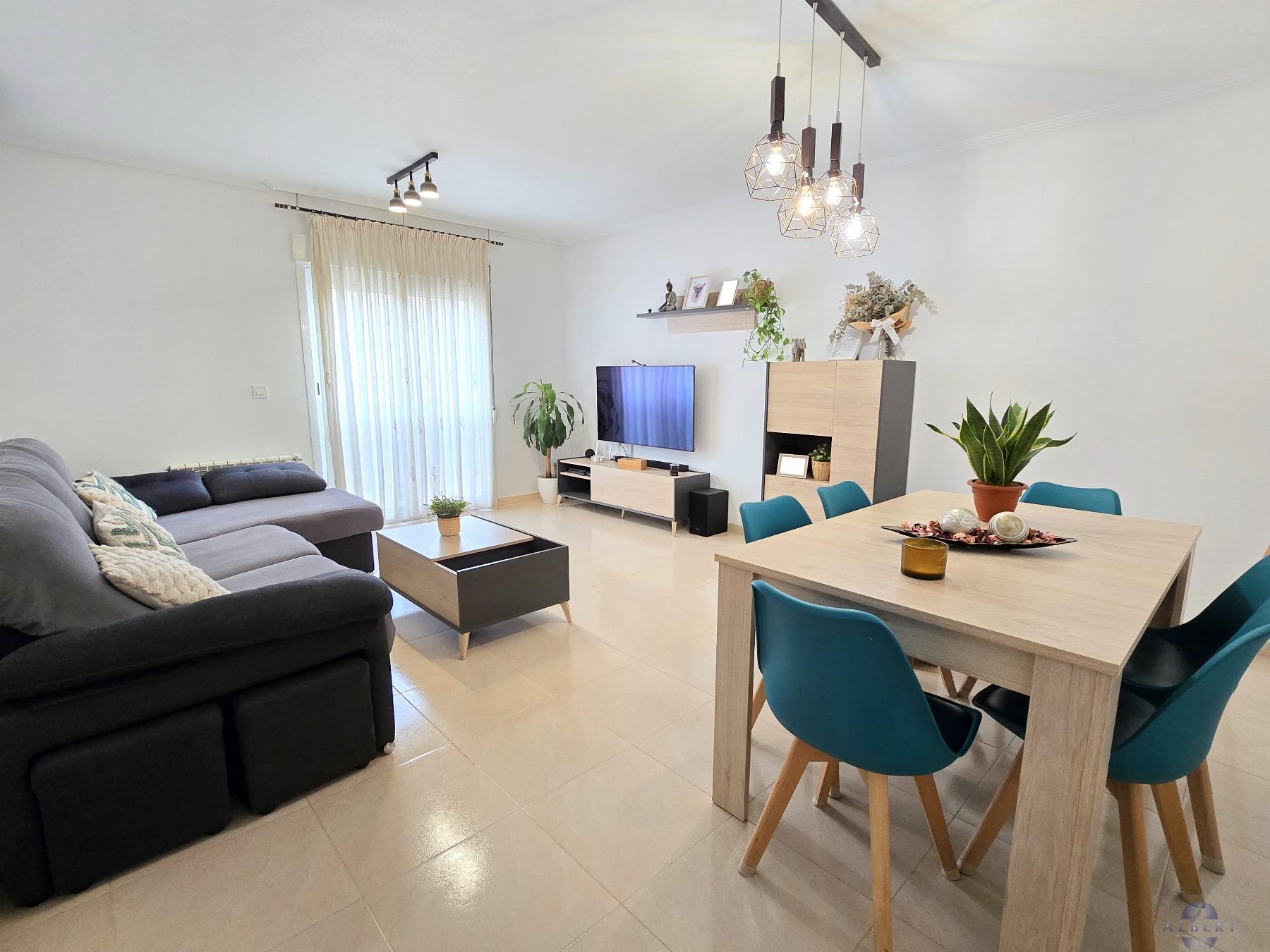 Venta de piso en Monóvar-Monòver