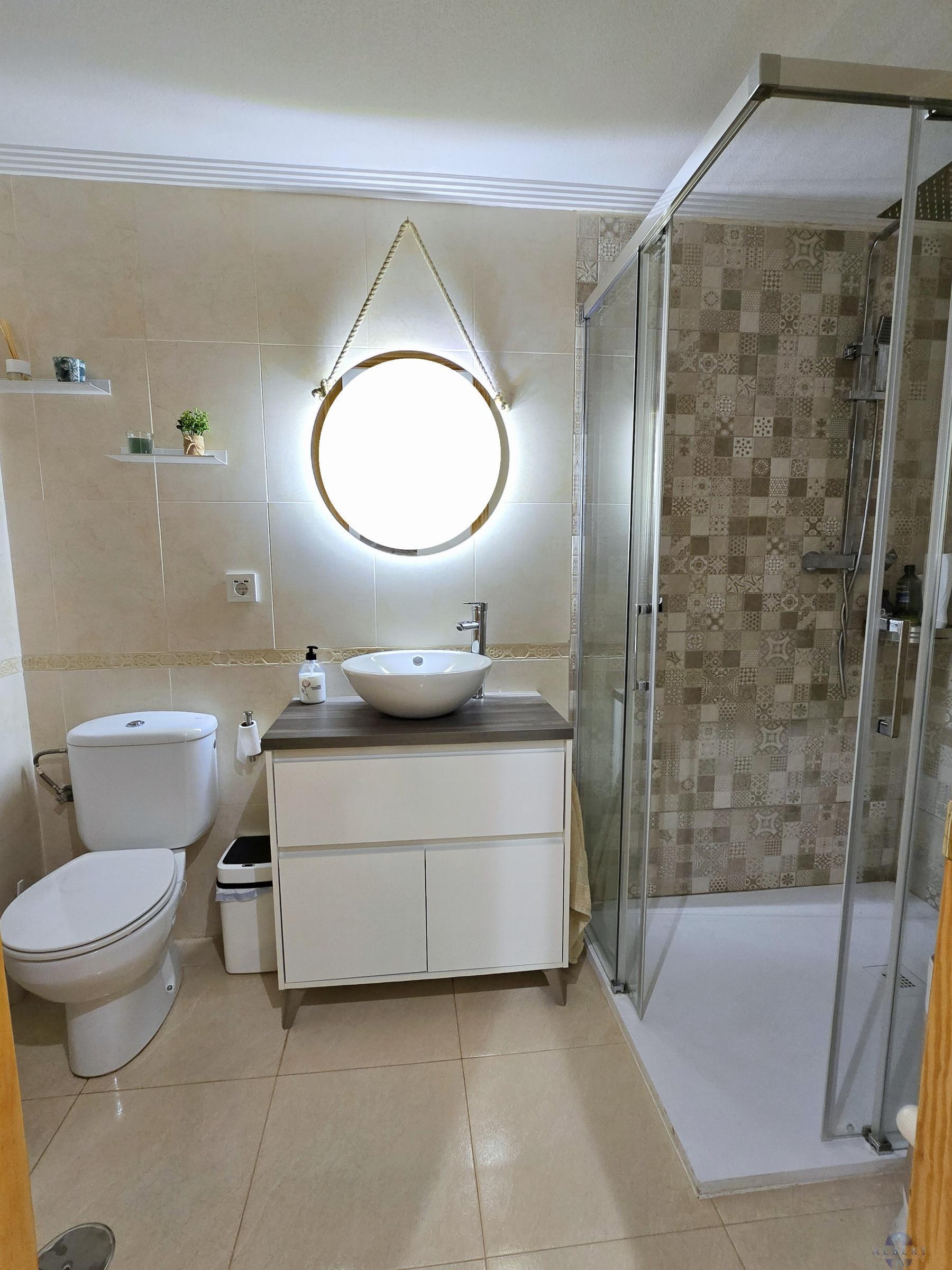 Venta de piso en Monóvar-Monòver