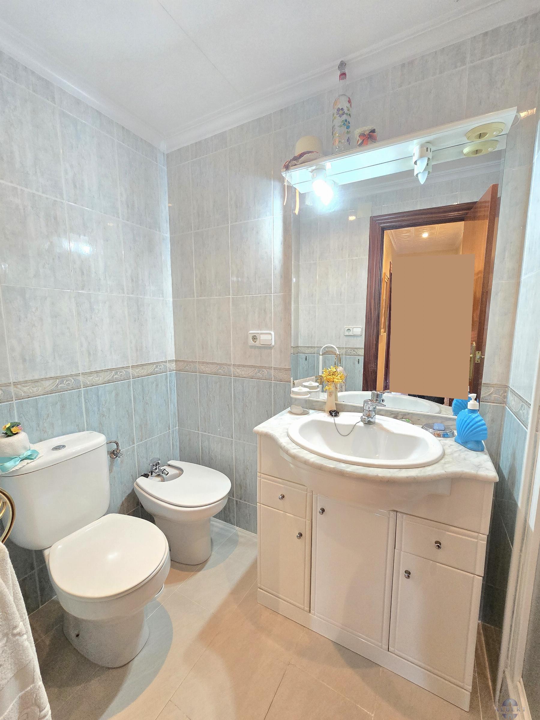 Venta de piso en Monóvar-Monòver