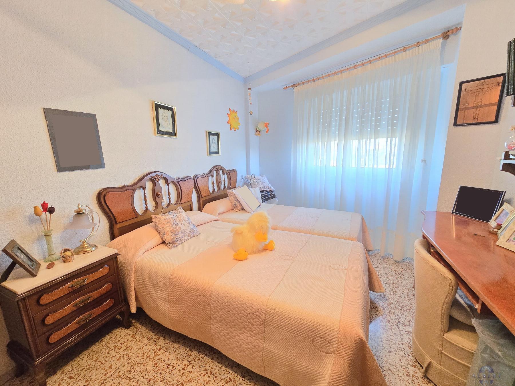Venta de piso en Monóvar-Monòver