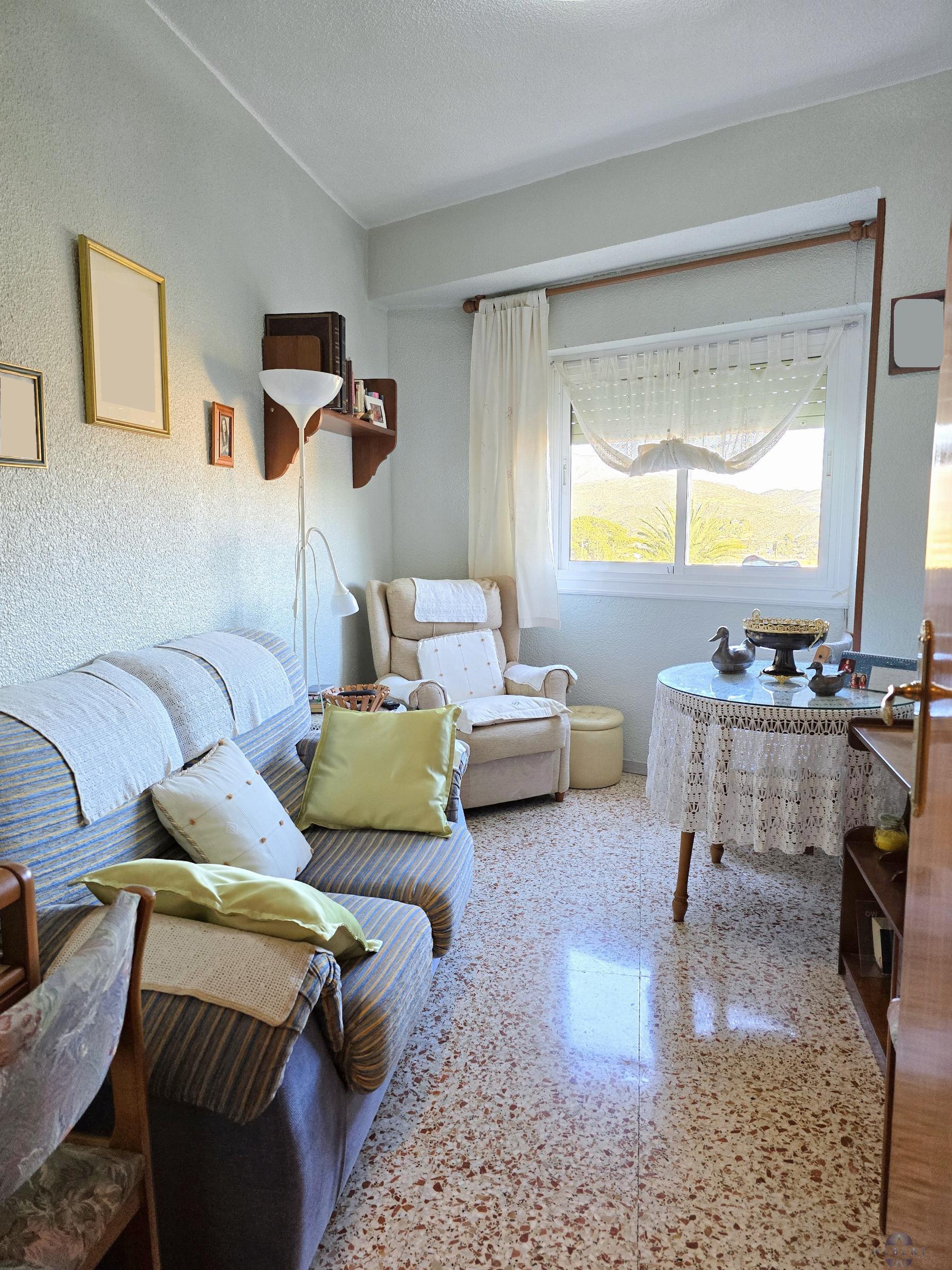Venta de piso en Monóvar-Monòver