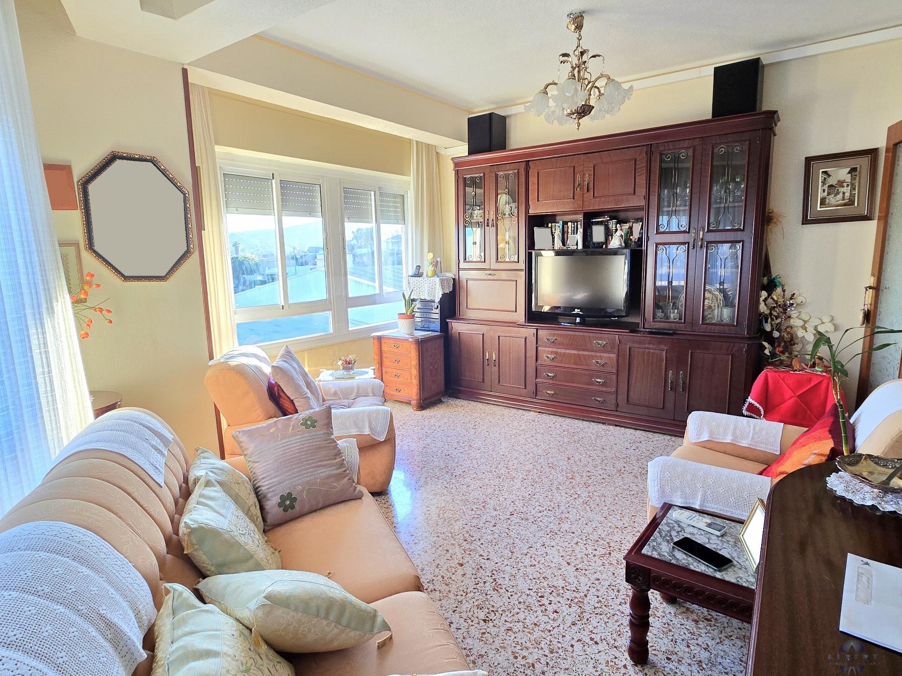 Venta de piso en Monóvar-Monòver